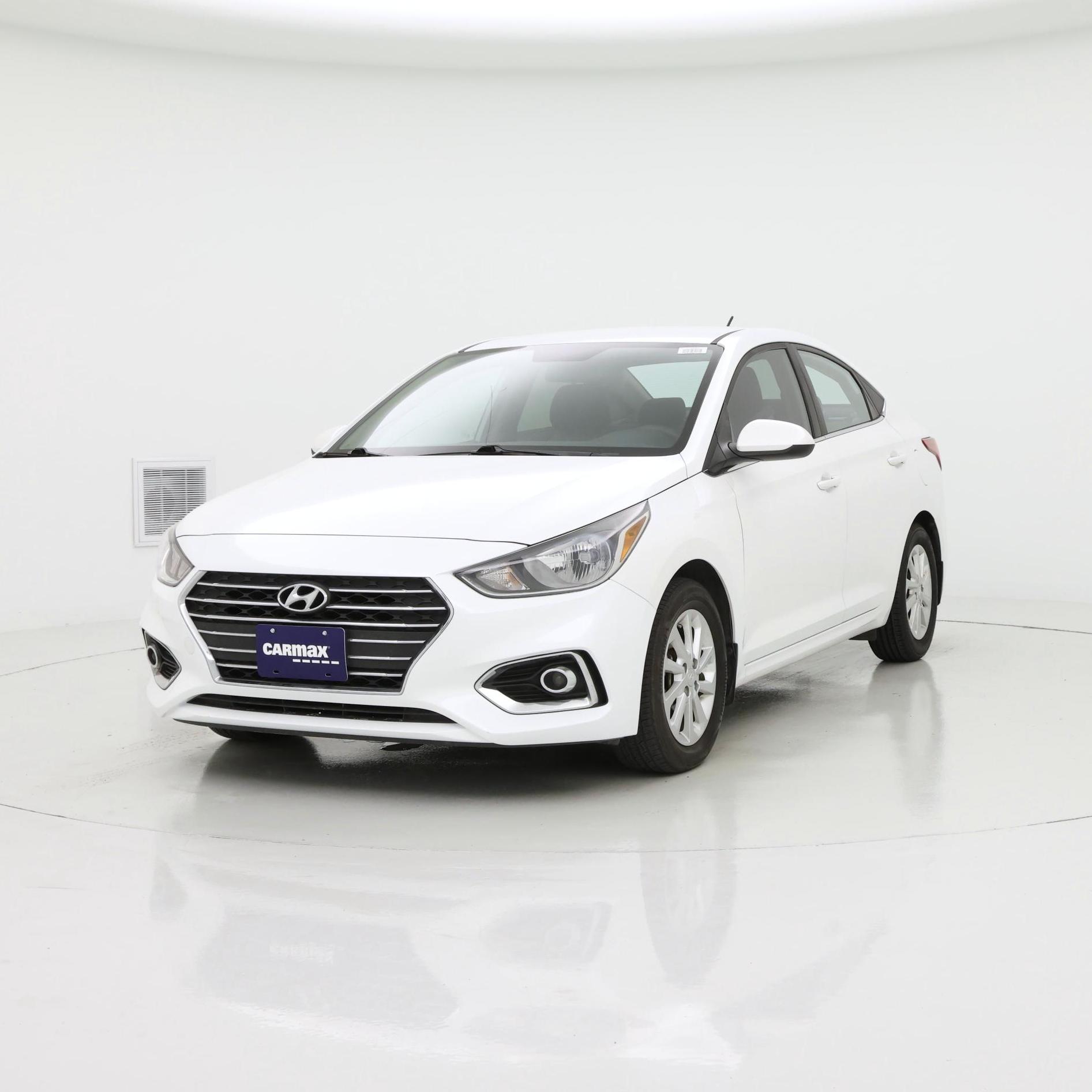 Thumbnail: 2020 Hyundai Accent - 4