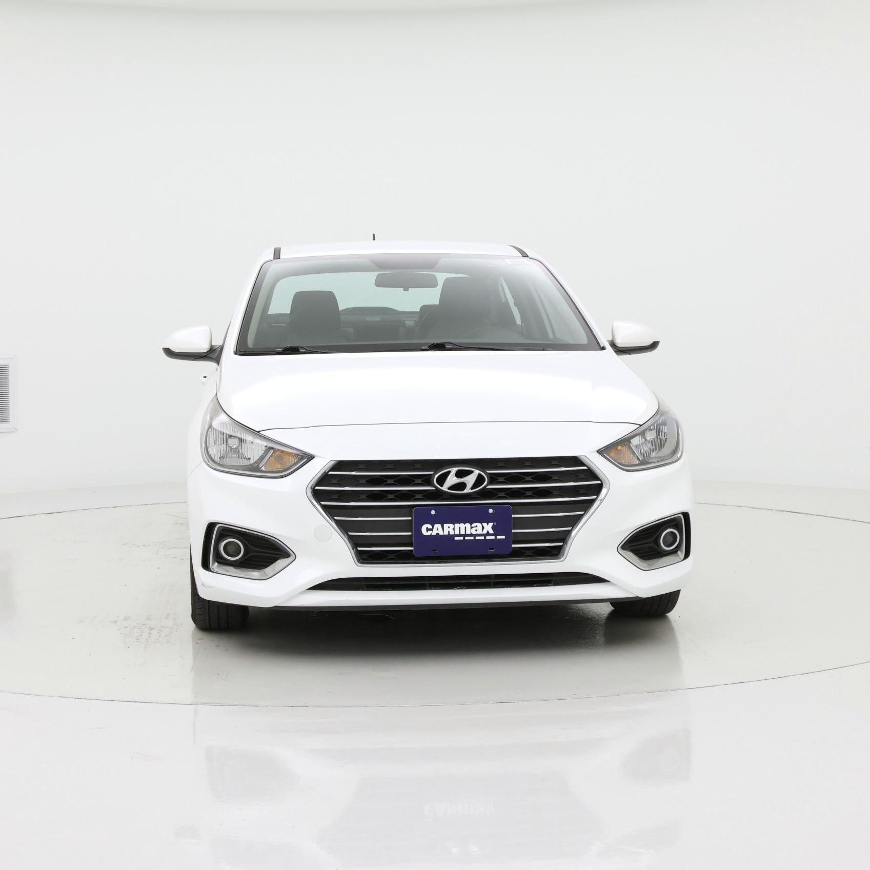 Thumbnail: 2020 Hyundai Accent - 5