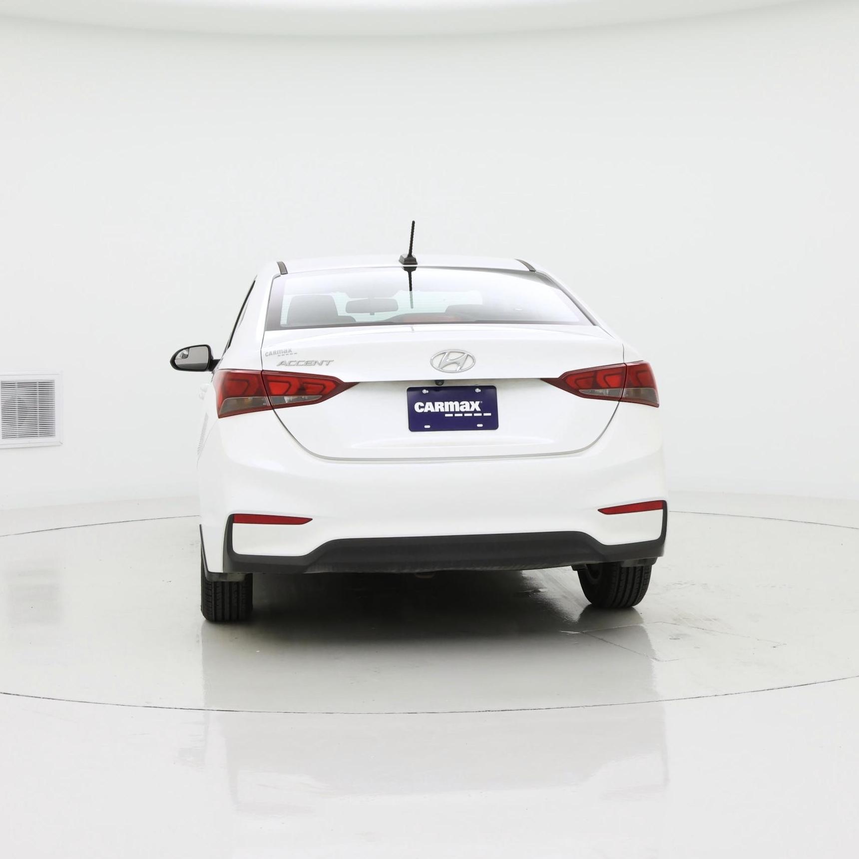 Thumbnail: 2020 Hyundai Accent - 6