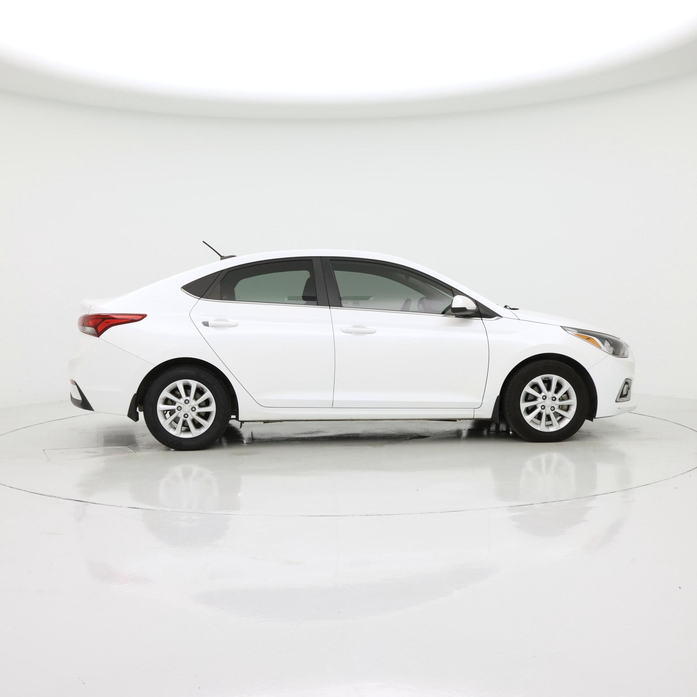 Thumbnail: 2020 Hyundai Accent - 7