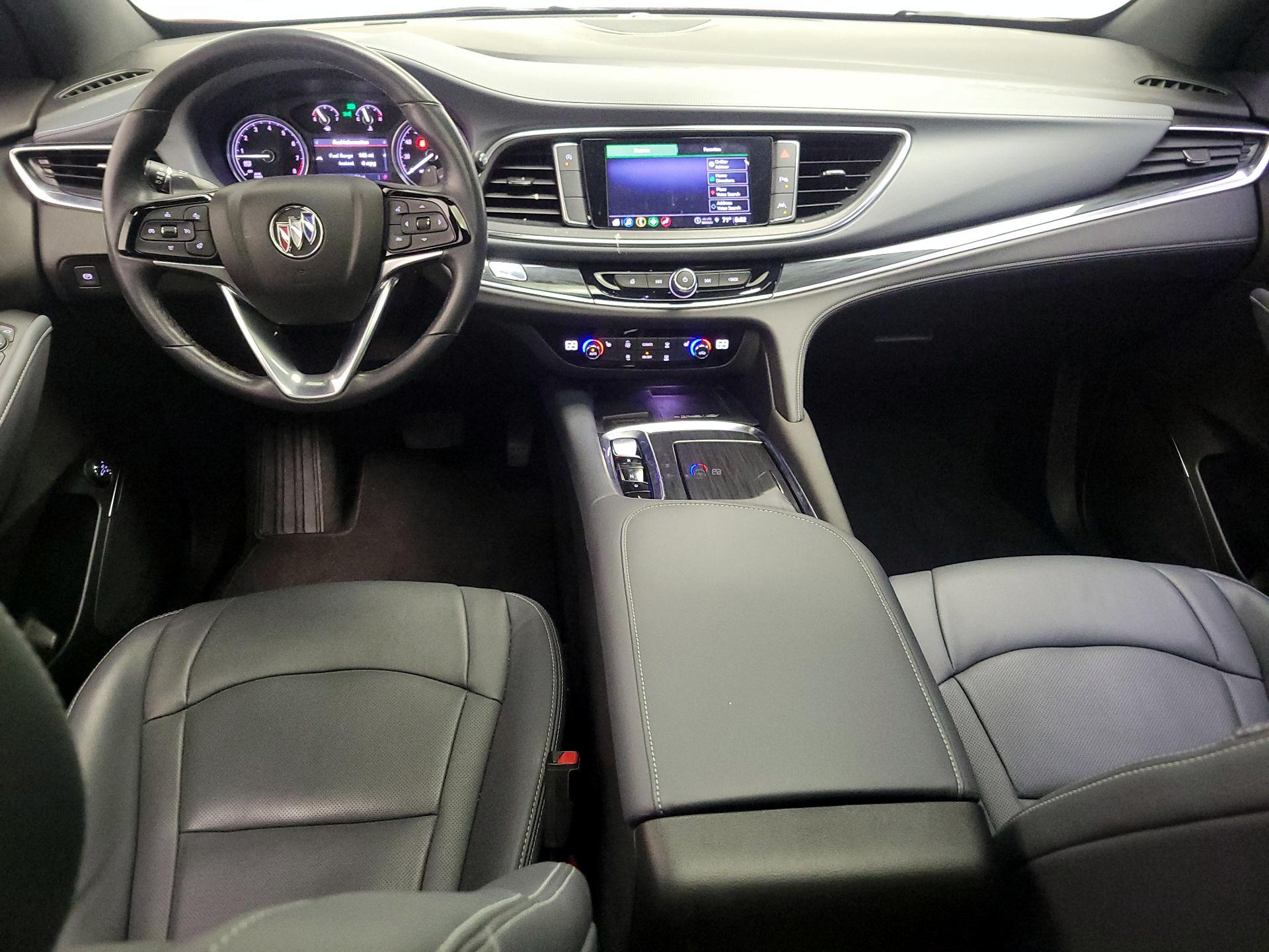 Thumbnail: 2023 Buick Enclave - 9