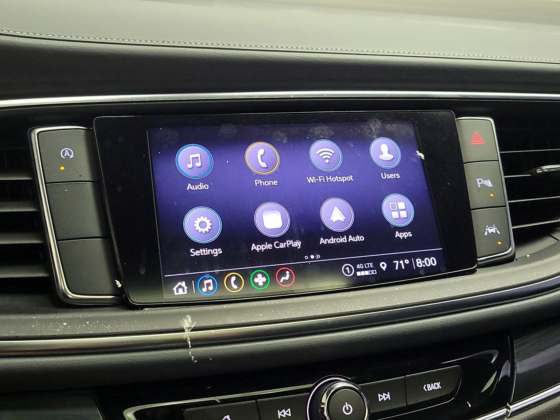 Thumbnail: 2023 Buick Enclave - 16