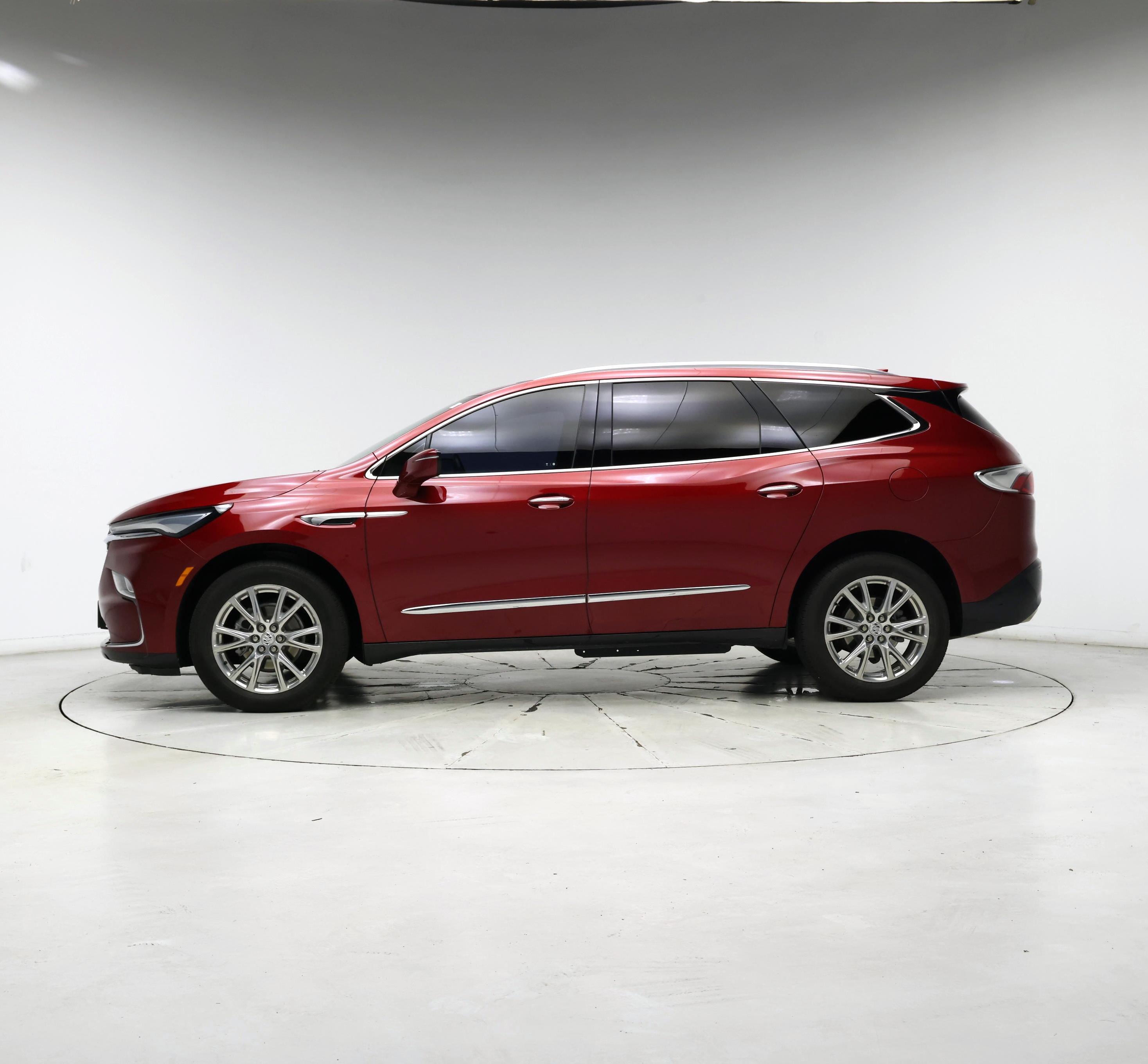 Thumbnail: 2023 Buick Enclave - 3
