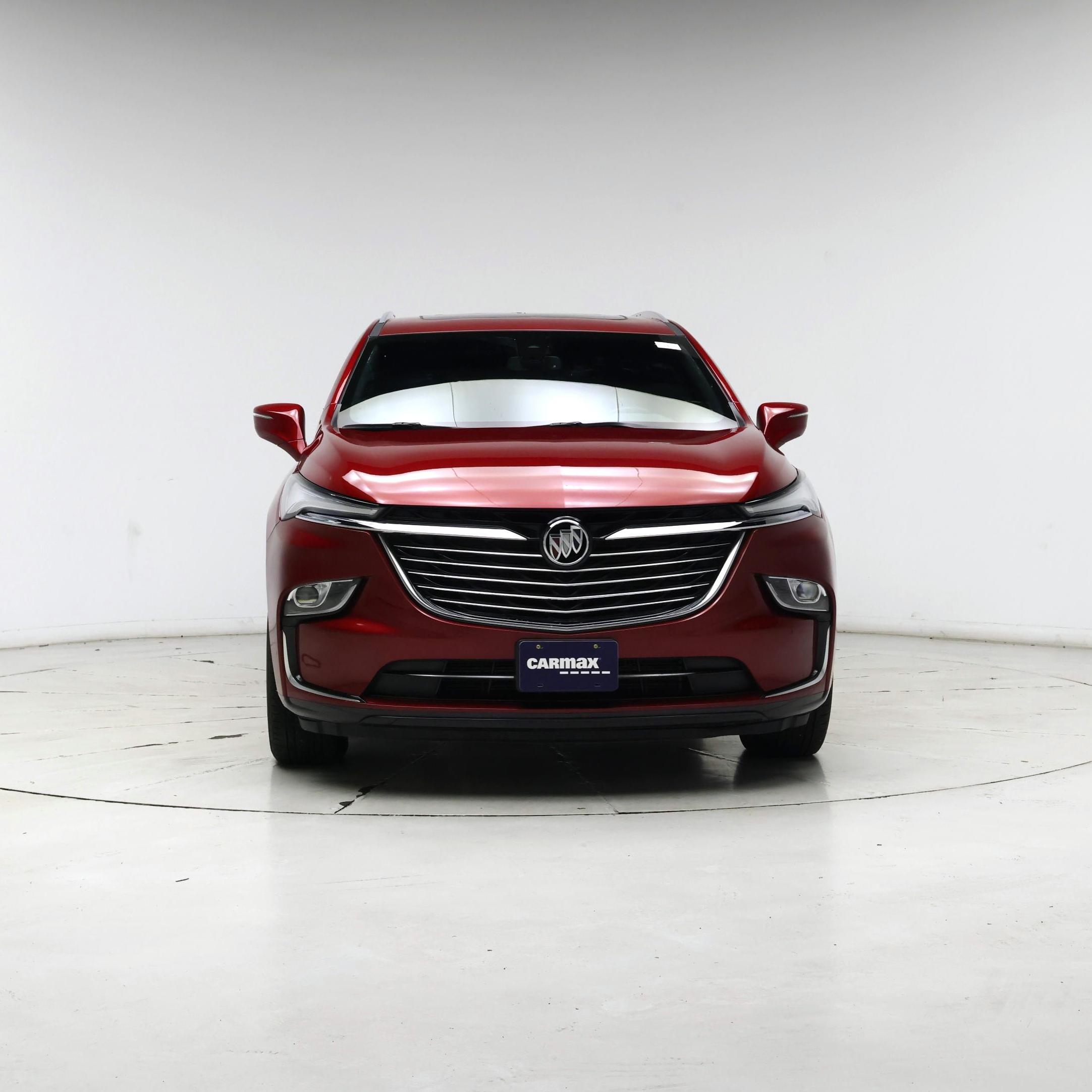 Thumbnail: 2023 Buick Enclave - 5