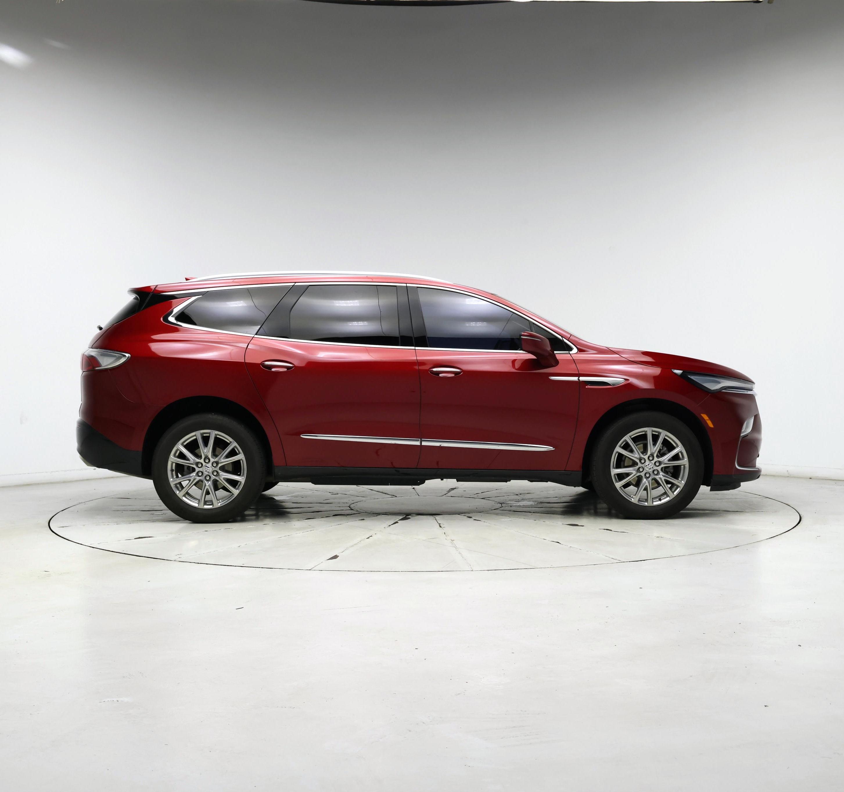 Thumbnail: 2023 Buick Enclave - 7