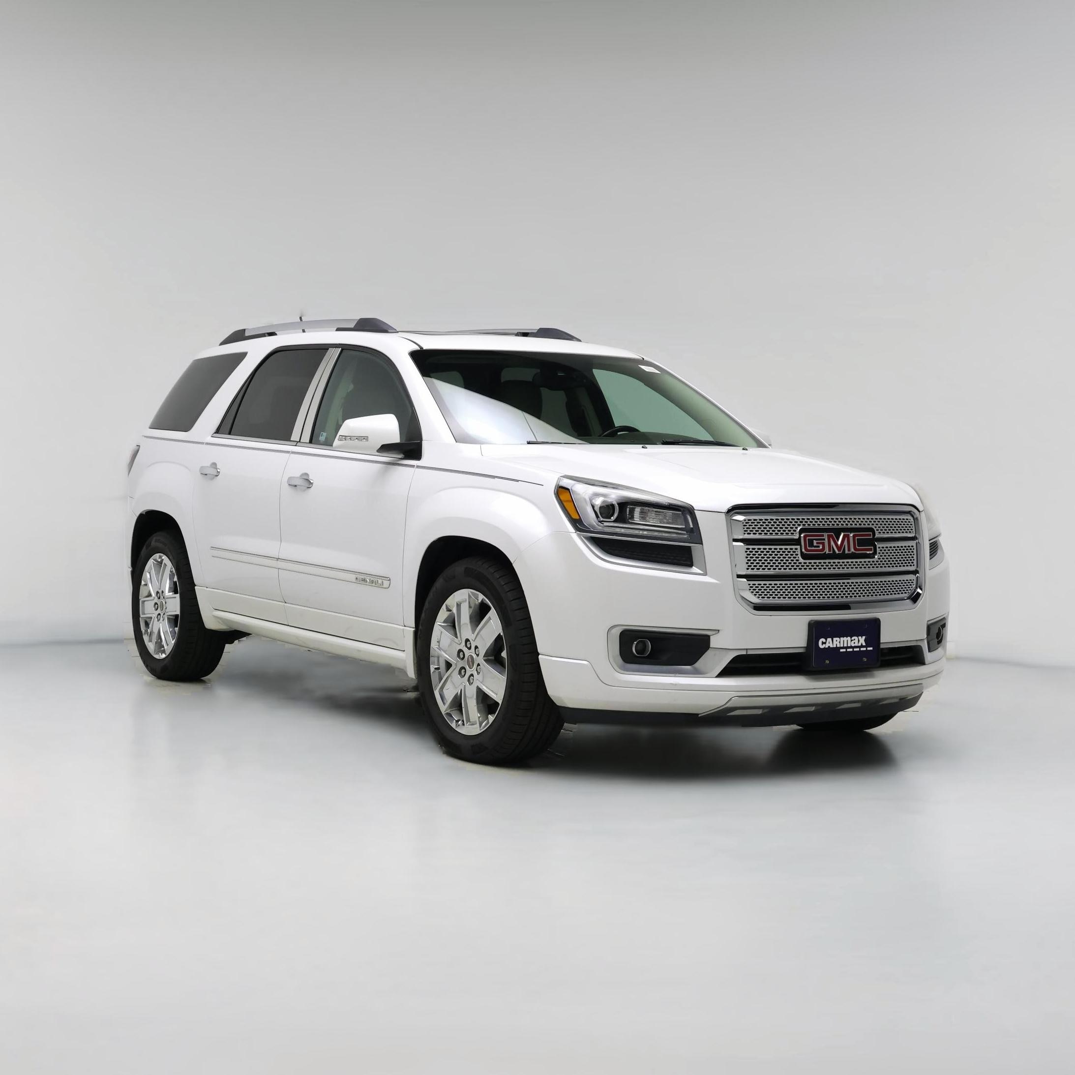 Thumbnail: 2016 GMC Acadia - 1