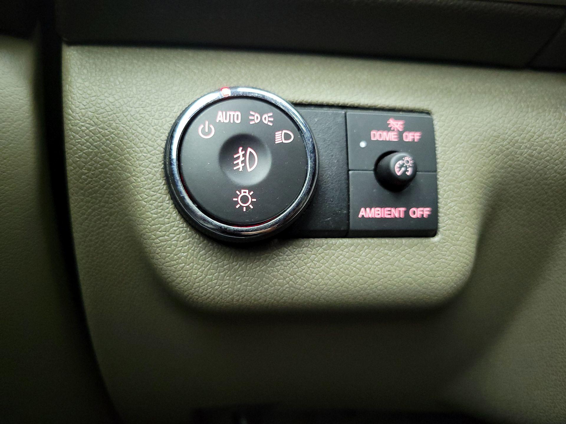 Thumbnail: 2016 GMC Acadia - 13