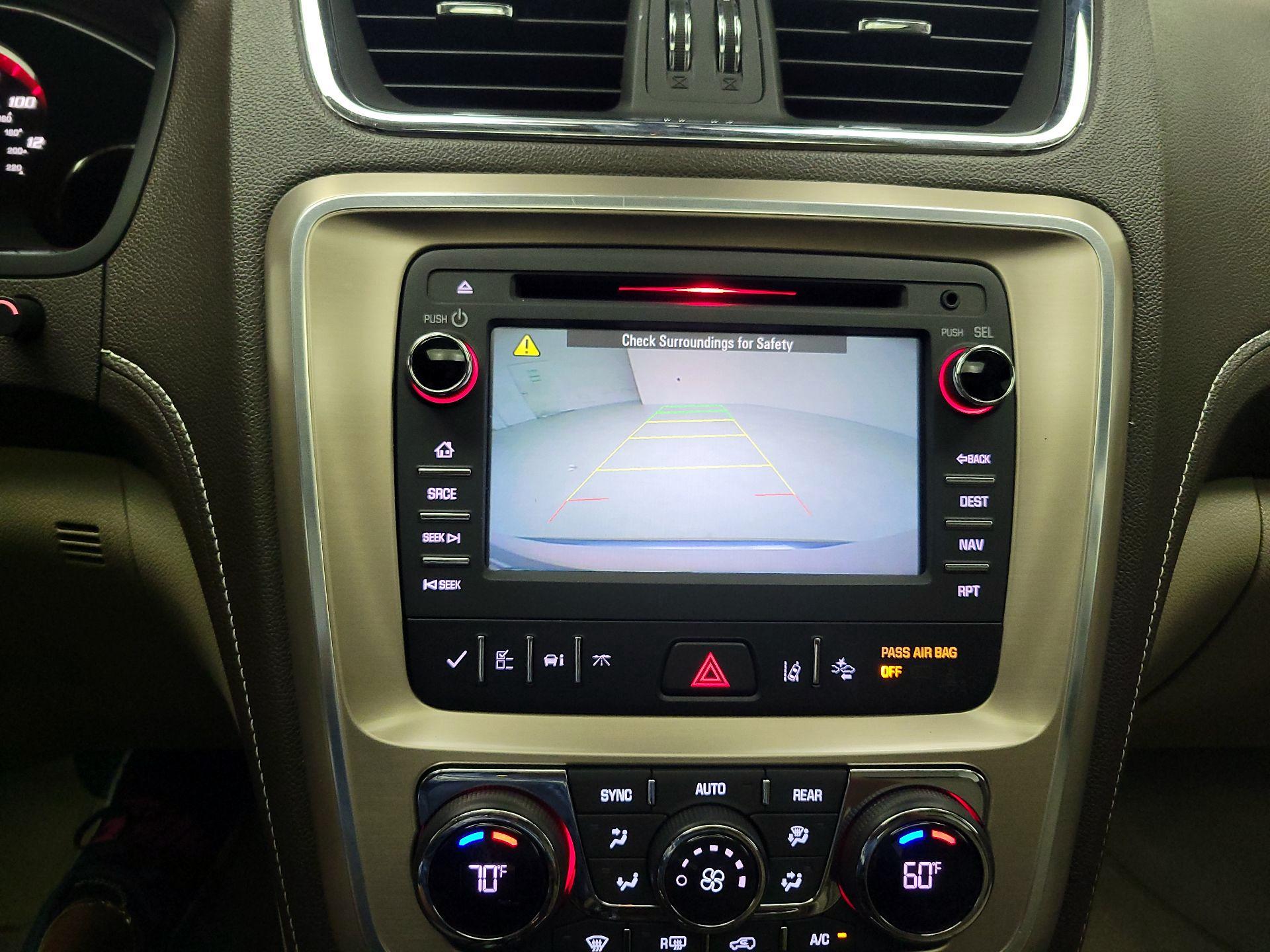 Thumbnail: 2016 GMC Acadia - 15