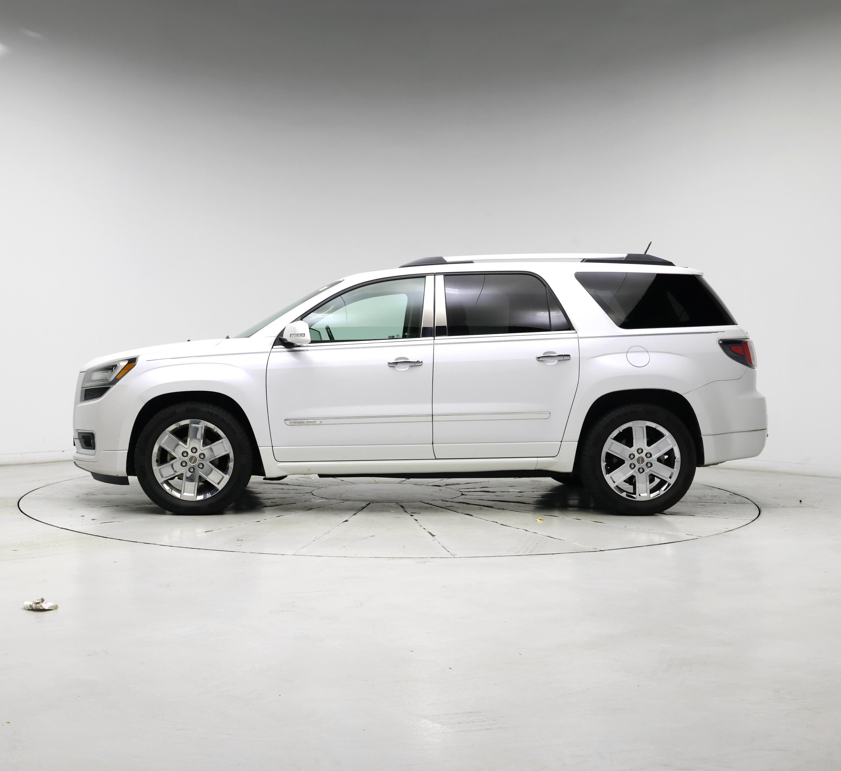 Thumbnail: 2016 GMC Acadia - 3