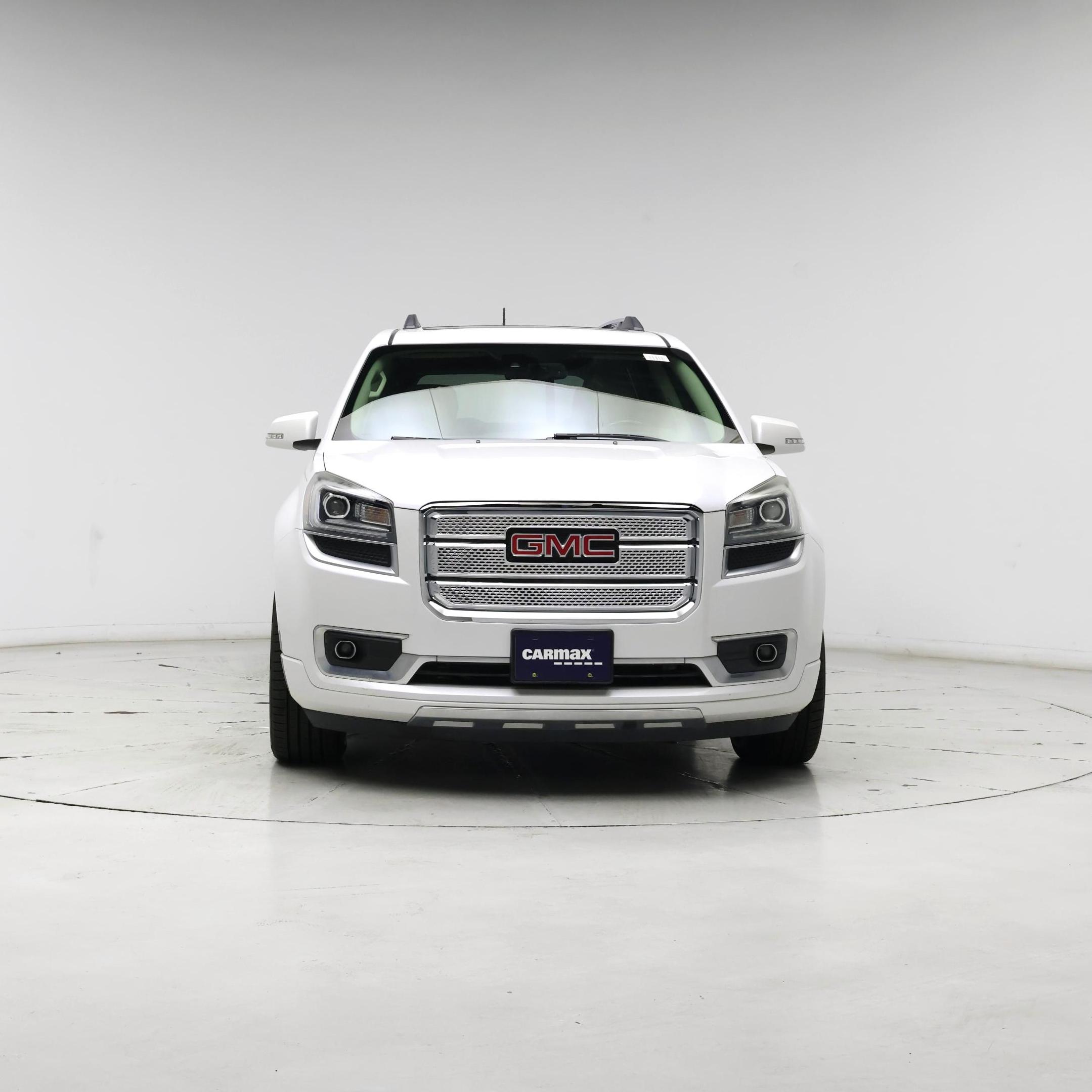 Thumbnail: 2016 GMC Acadia - 5