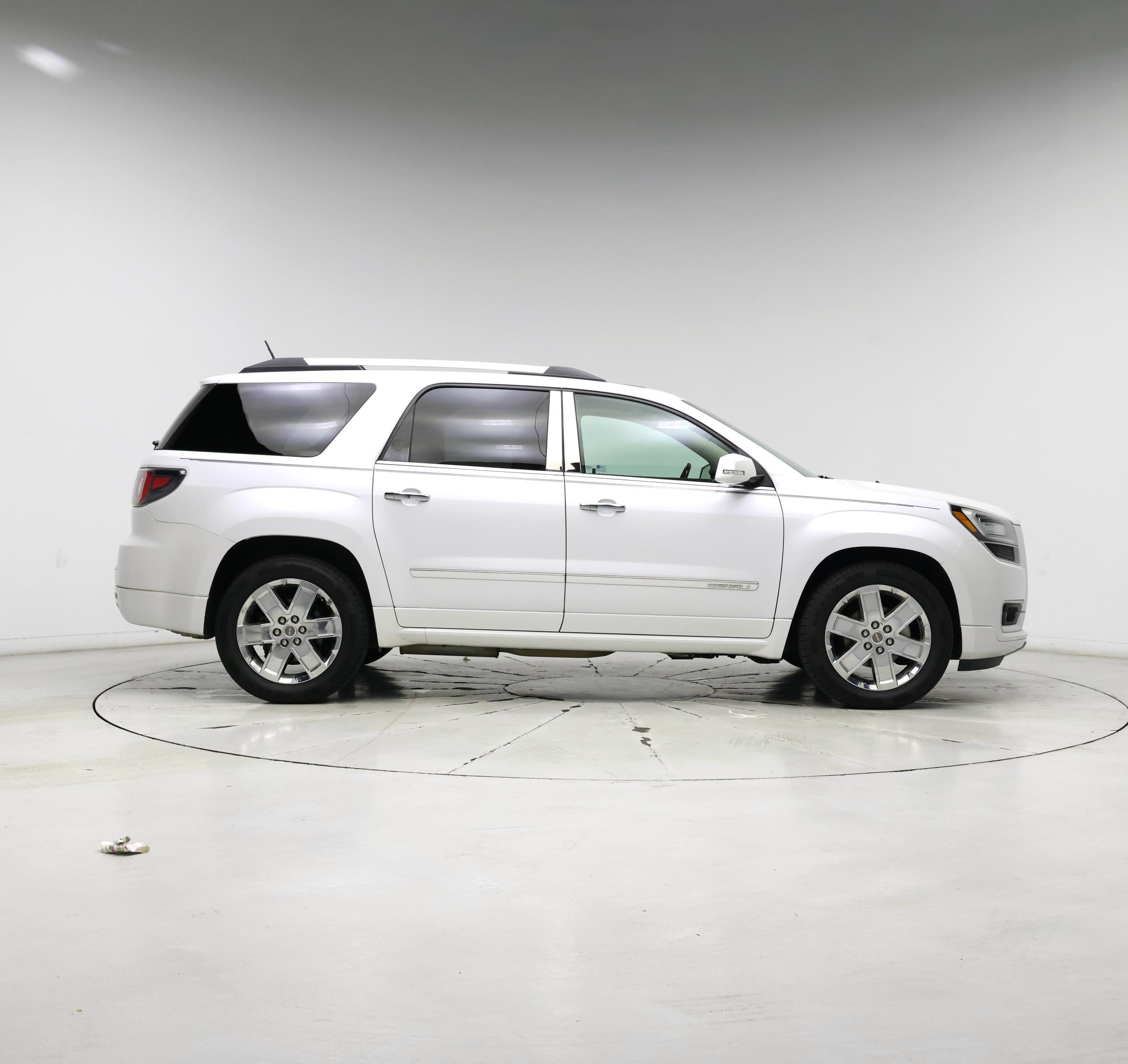 Thumbnail: 2016 GMC Acadia - 7