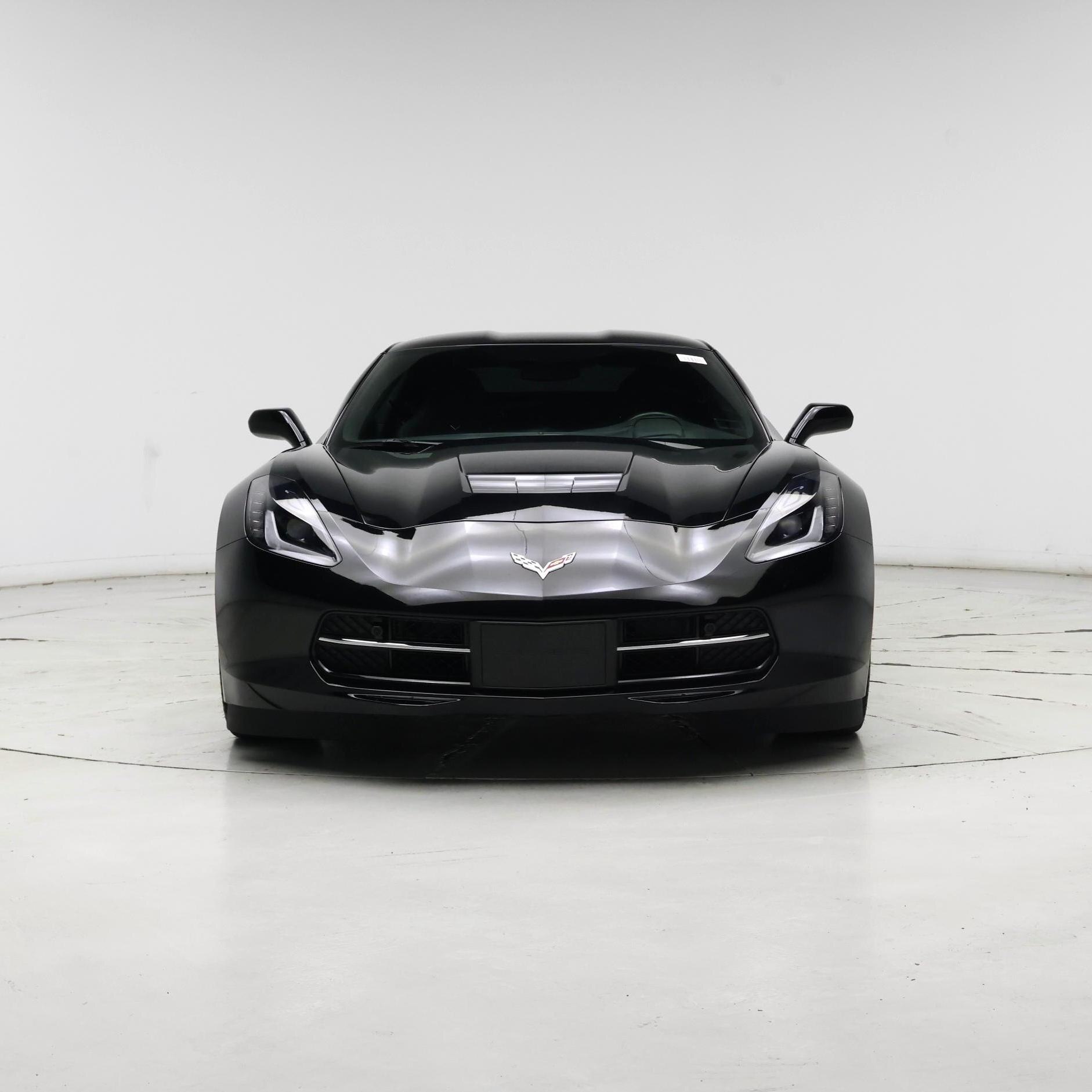Thumbnail: 2018 Chevrolet Corvette - 5