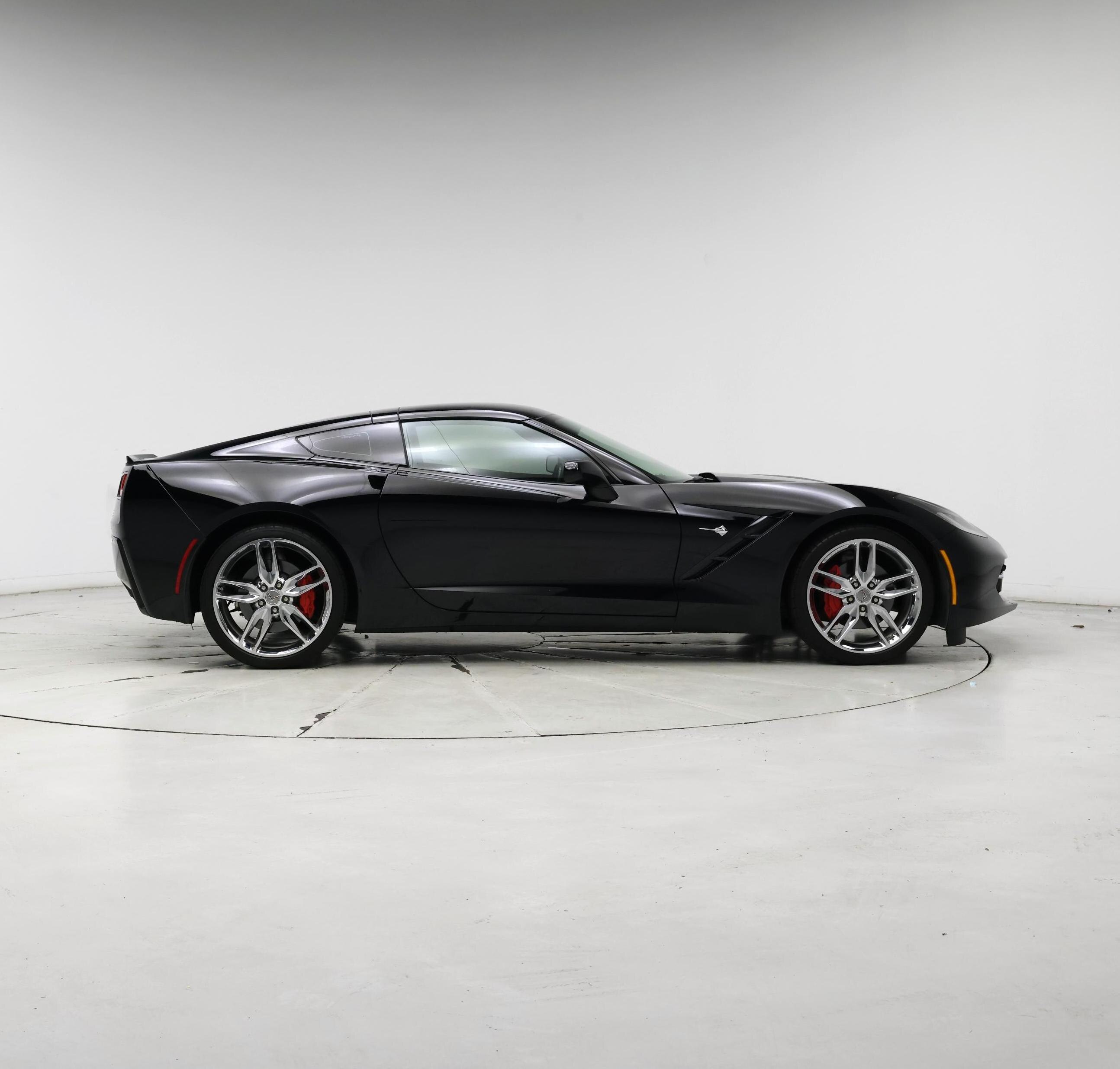Thumbnail: 2018 Chevrolet Corvette - 7