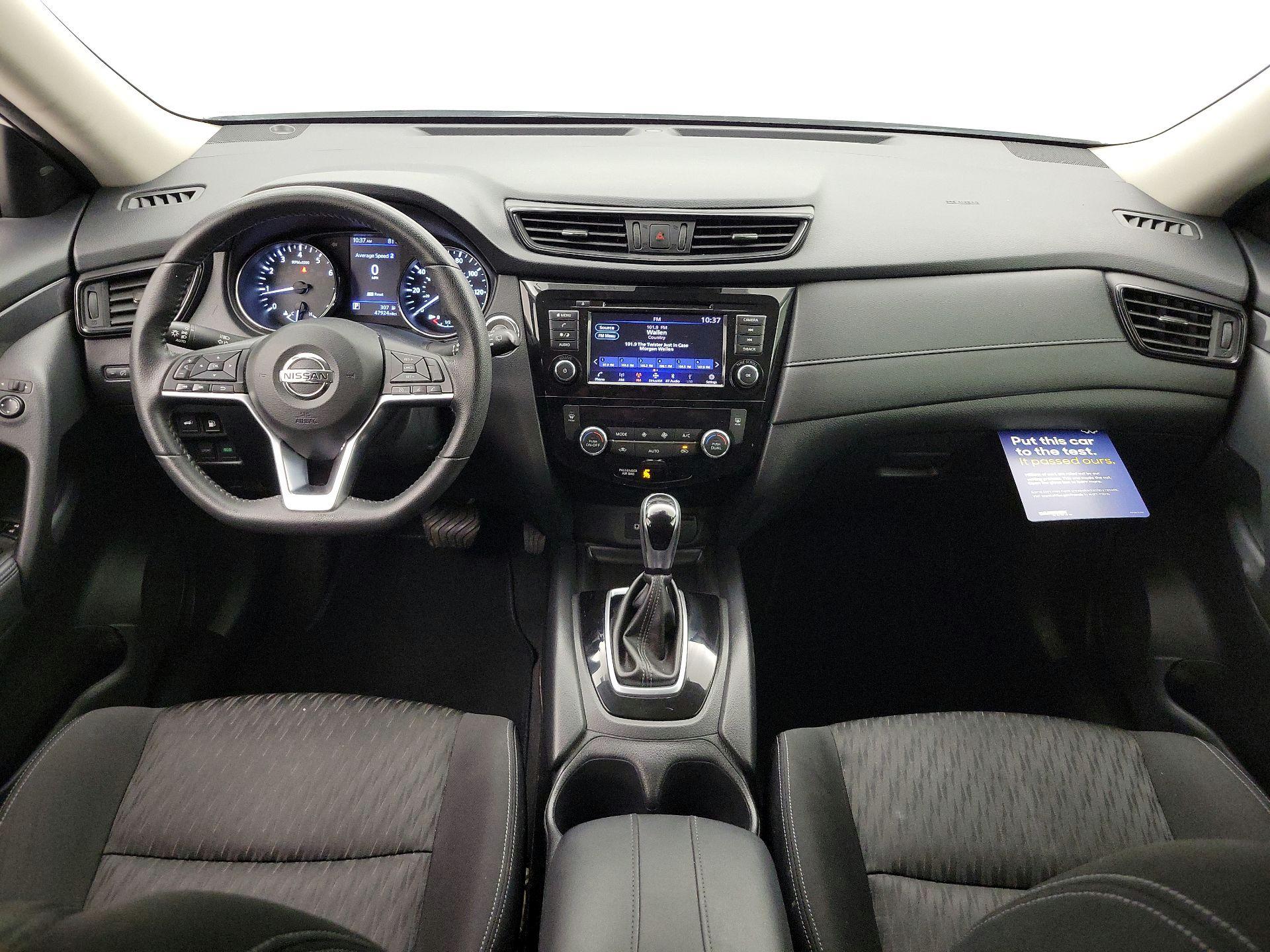 Thumbnail: 2020 Nissan Rogue - 9
