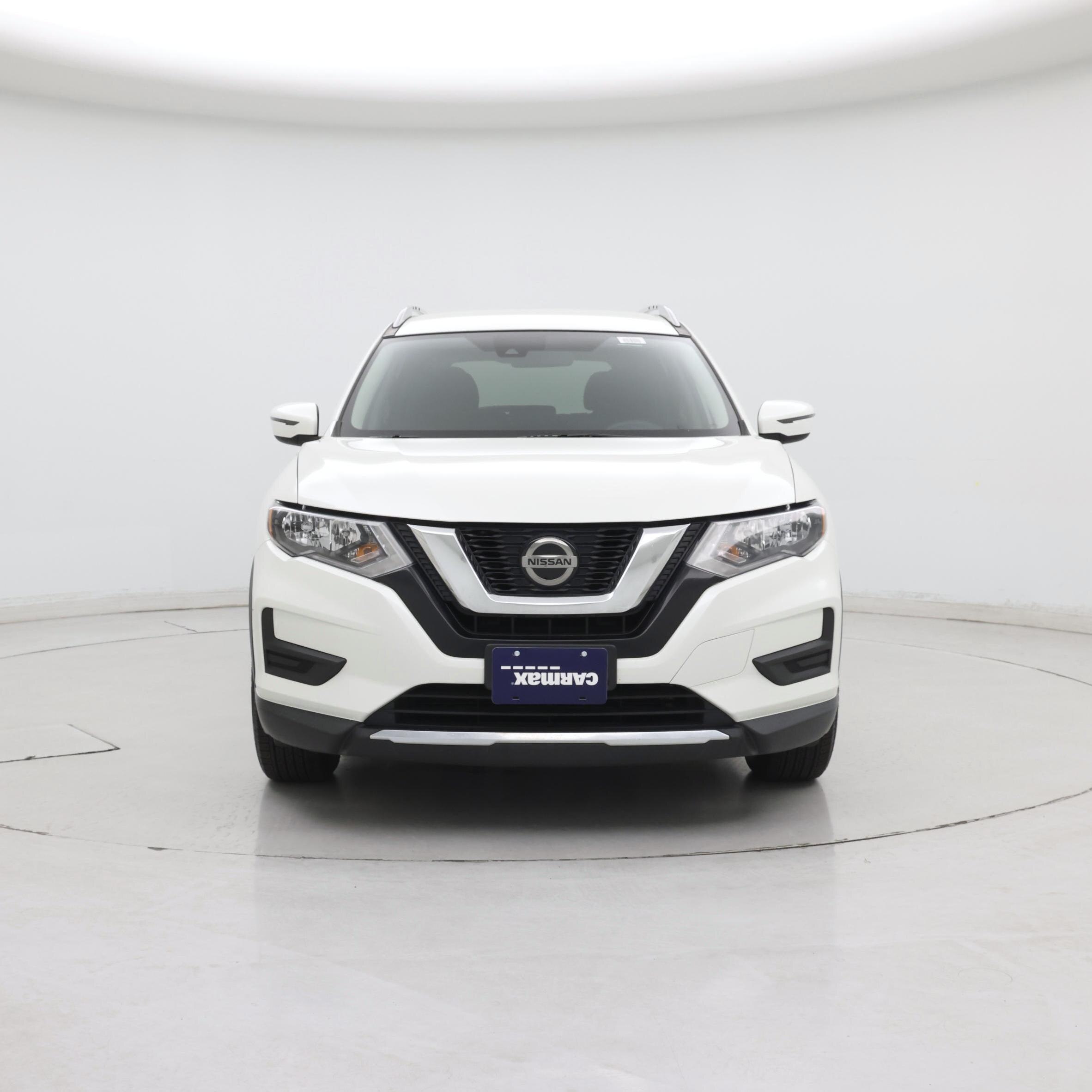 Thumbnail: 2020 Nissan Rogue - 5