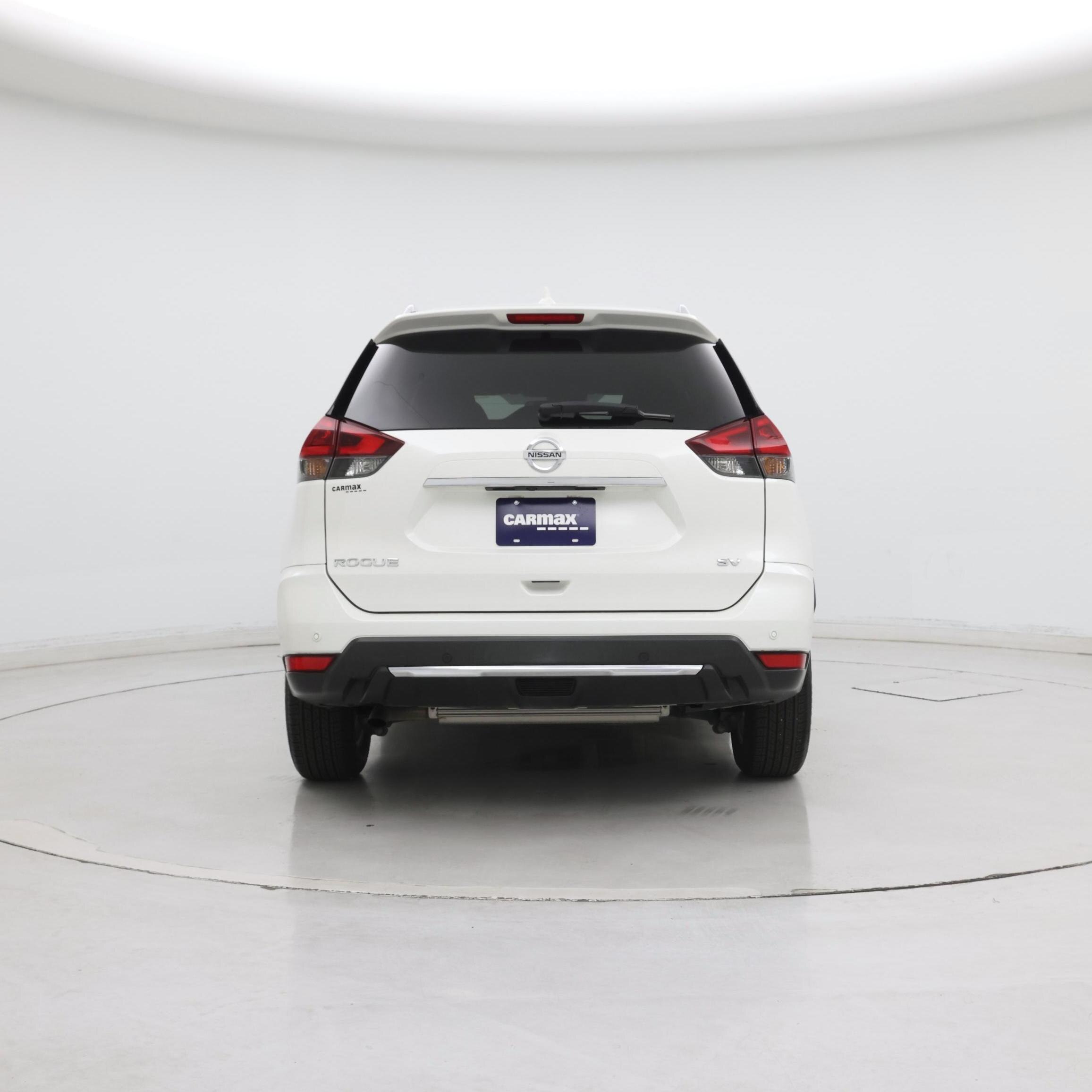 Thumbnail: 2020 Nissan Rogue - 6