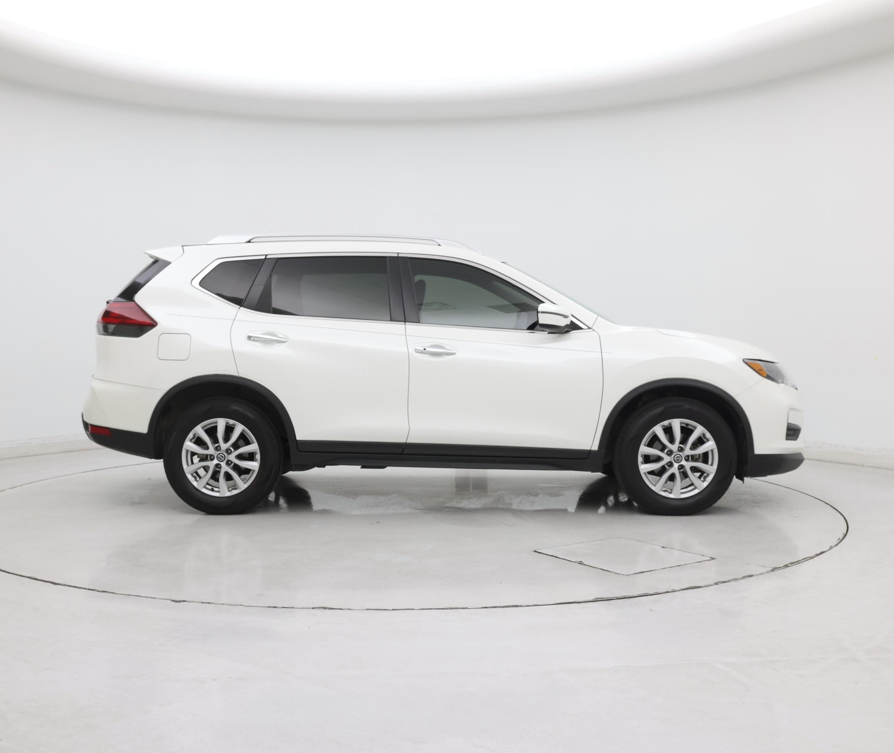 Thumbnail: 2020 Nissan Rogue - 7