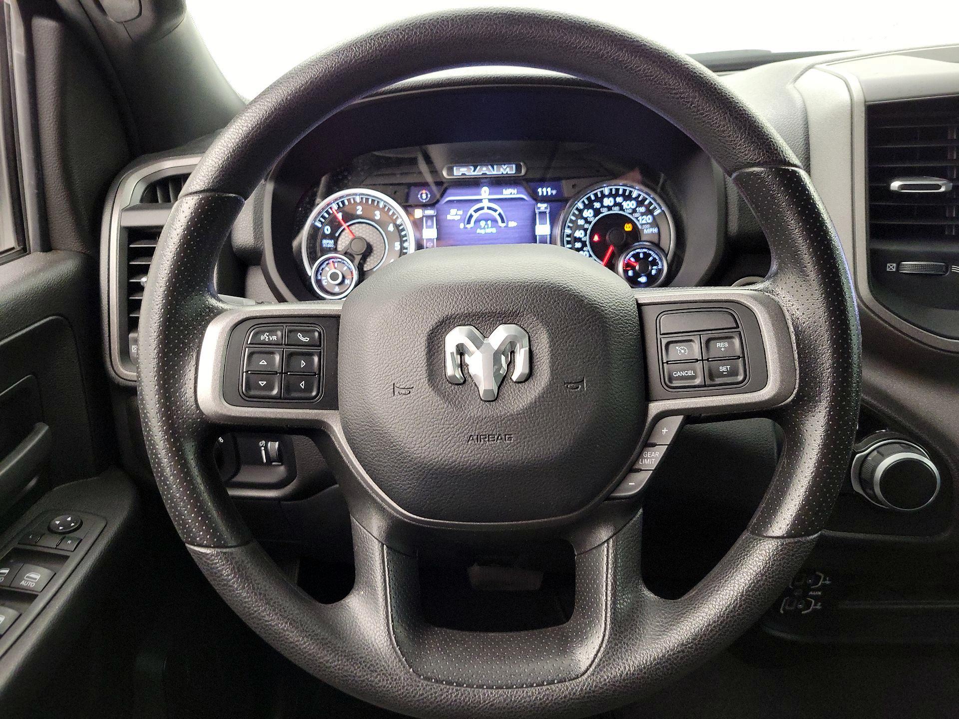Thumbnail: 2022 RAM 2500 - 10