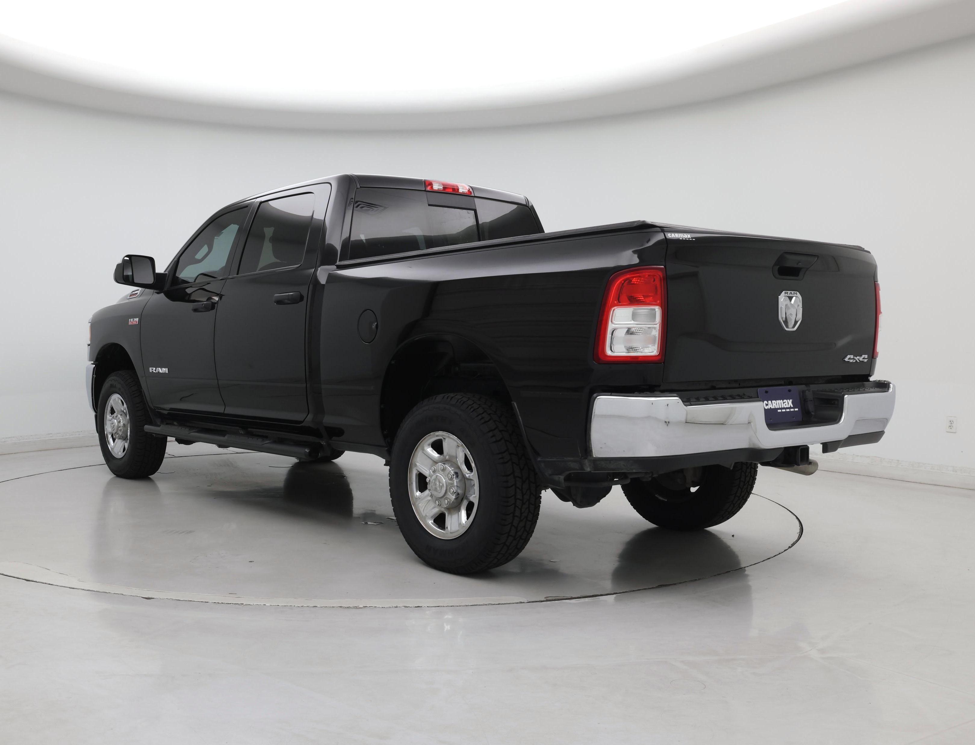Thumbnail: 2022 RAM 2500 - 2