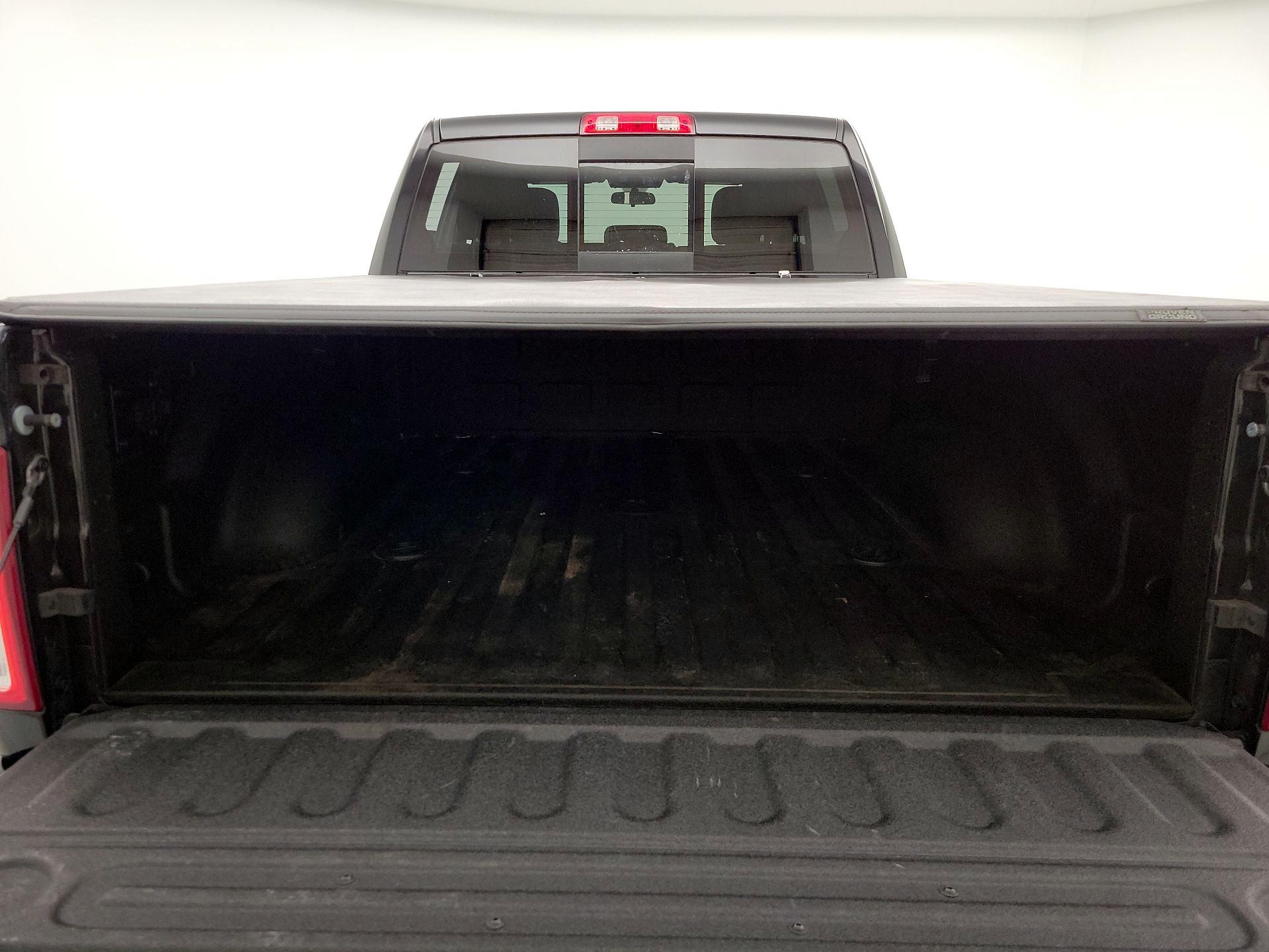 Thumbnail: 2022 RAM 2500 - 20