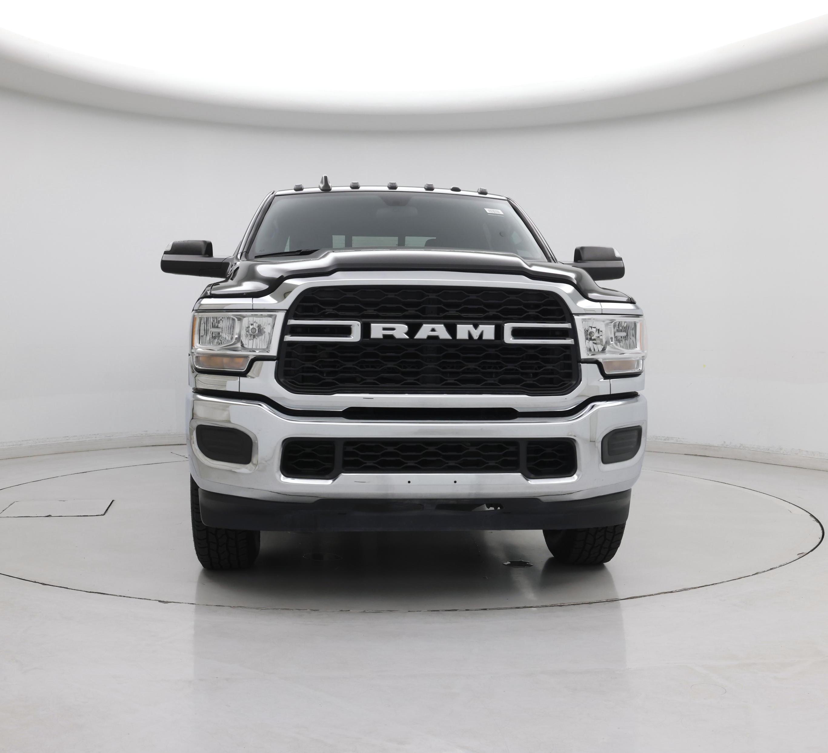 Thumbnail: 2022 RAM 2500 - 5