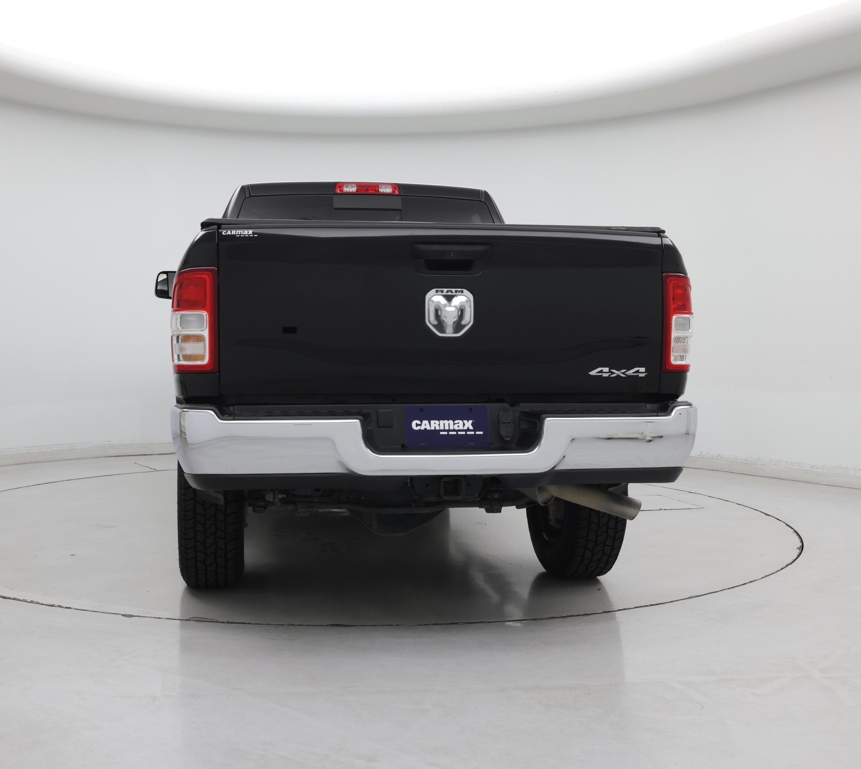 Thumbnail: 2022 RAM 2500 - 6