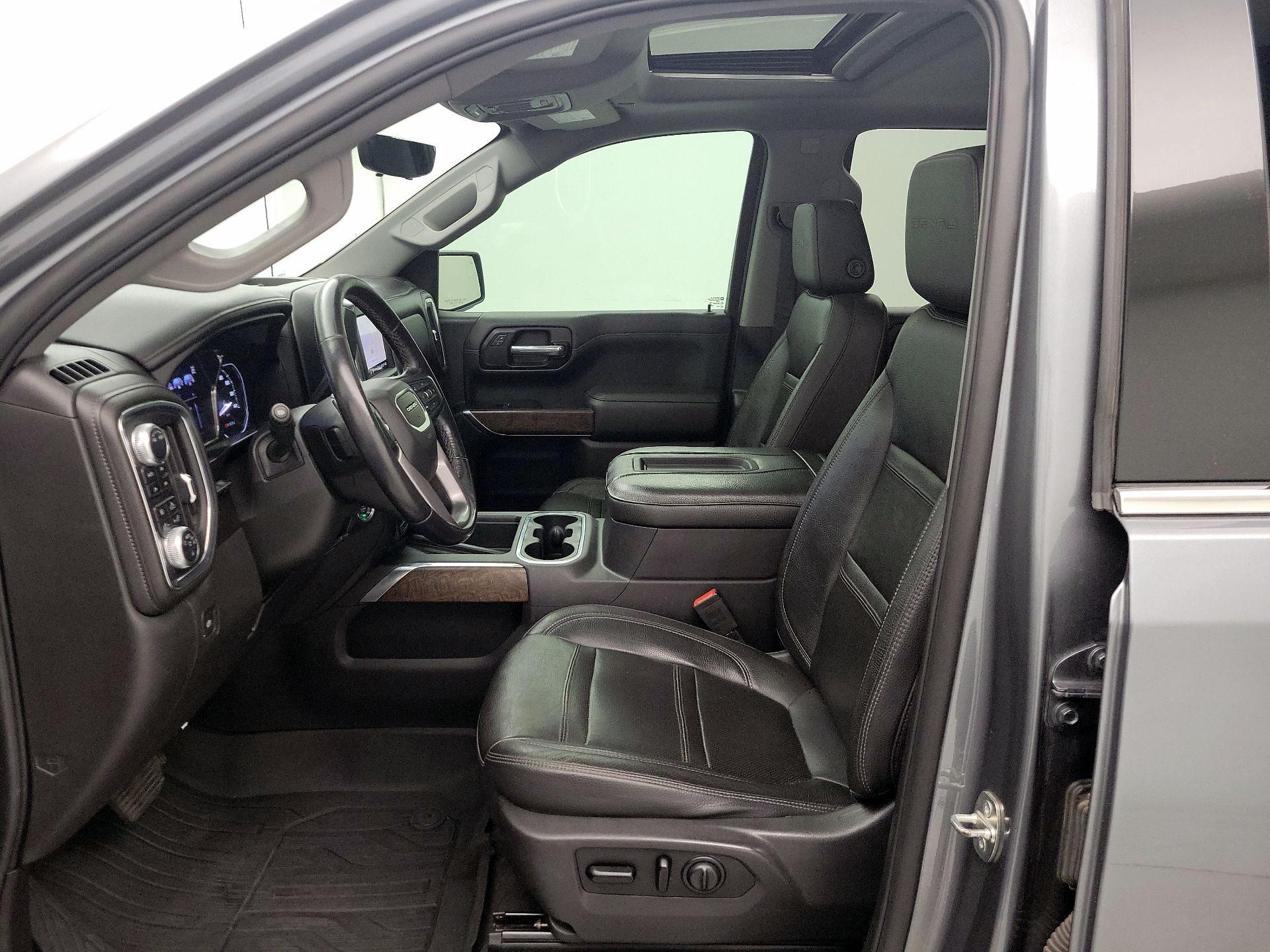 Thumbnail: 2020 GMC Sierra 1500 - 11