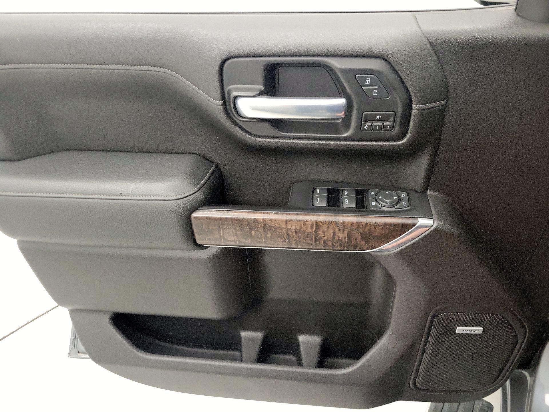 Thumbnail: 2020 GMC Sierra 1500 - 12