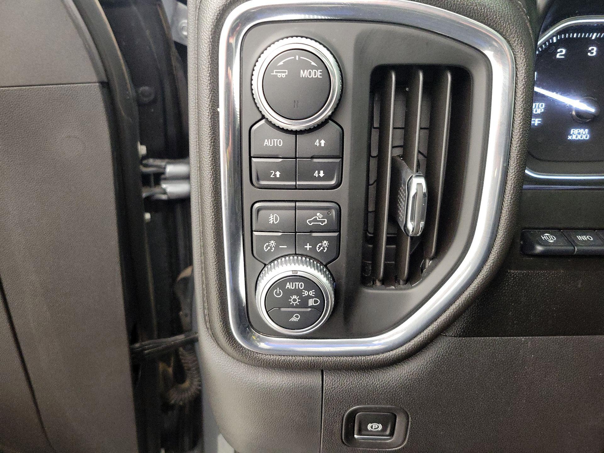 Thumbnail: 2020 GMC Sierra 1500 - 13