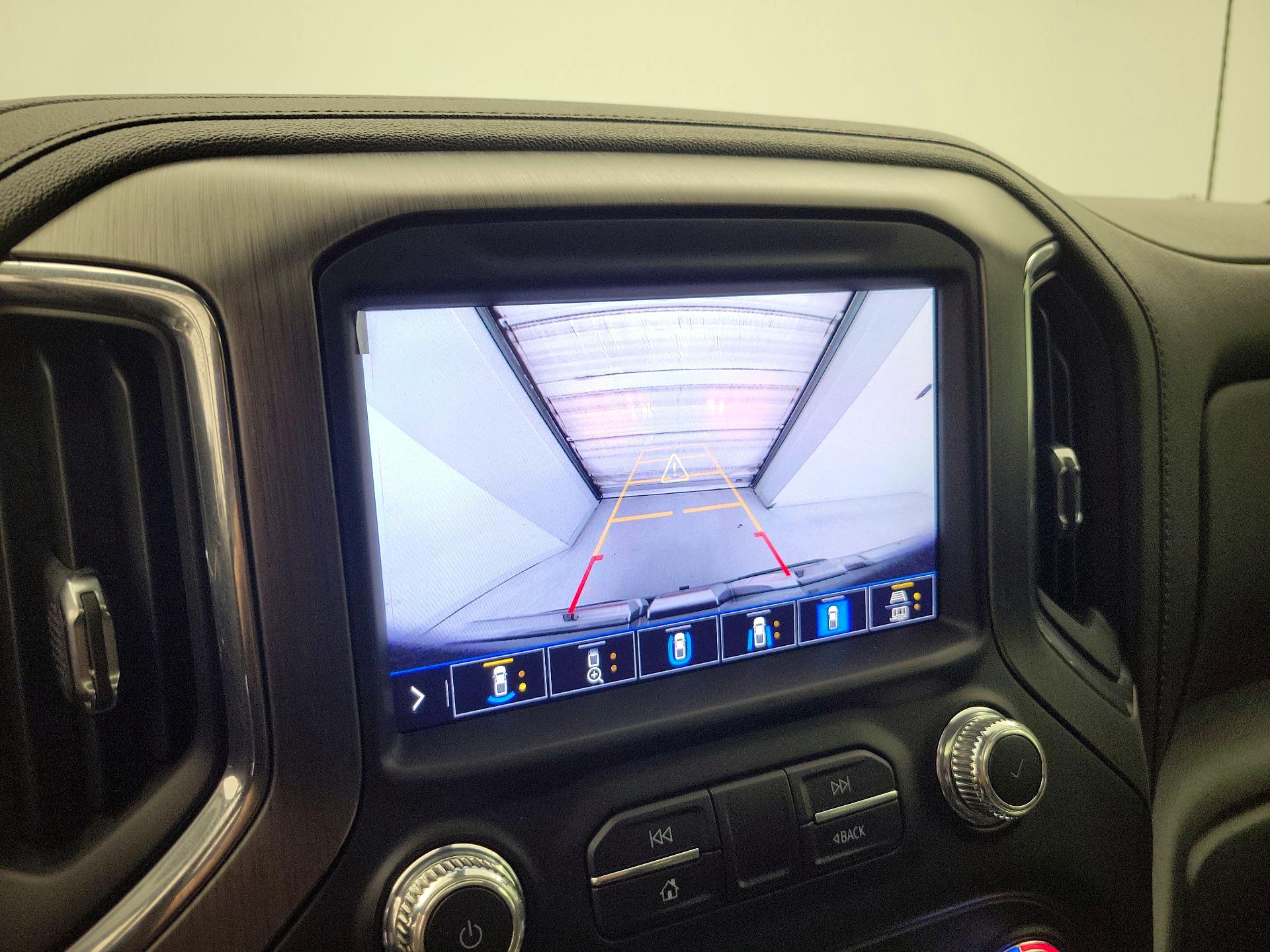 Thumbnail: 2020 GMC Sierra 1500 - 15