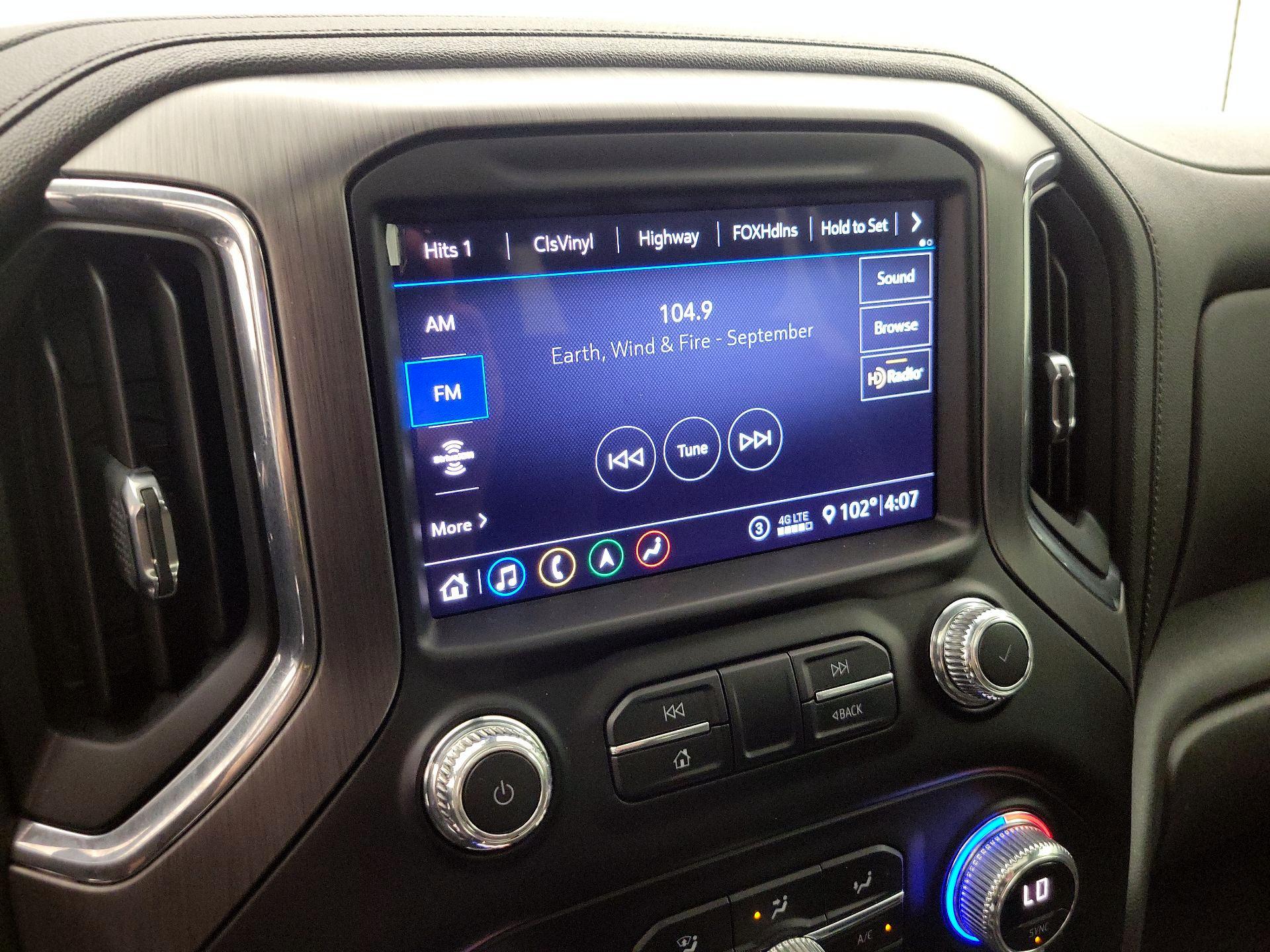 Thumbnail: 2020 GMC Sierra 1500 - 16