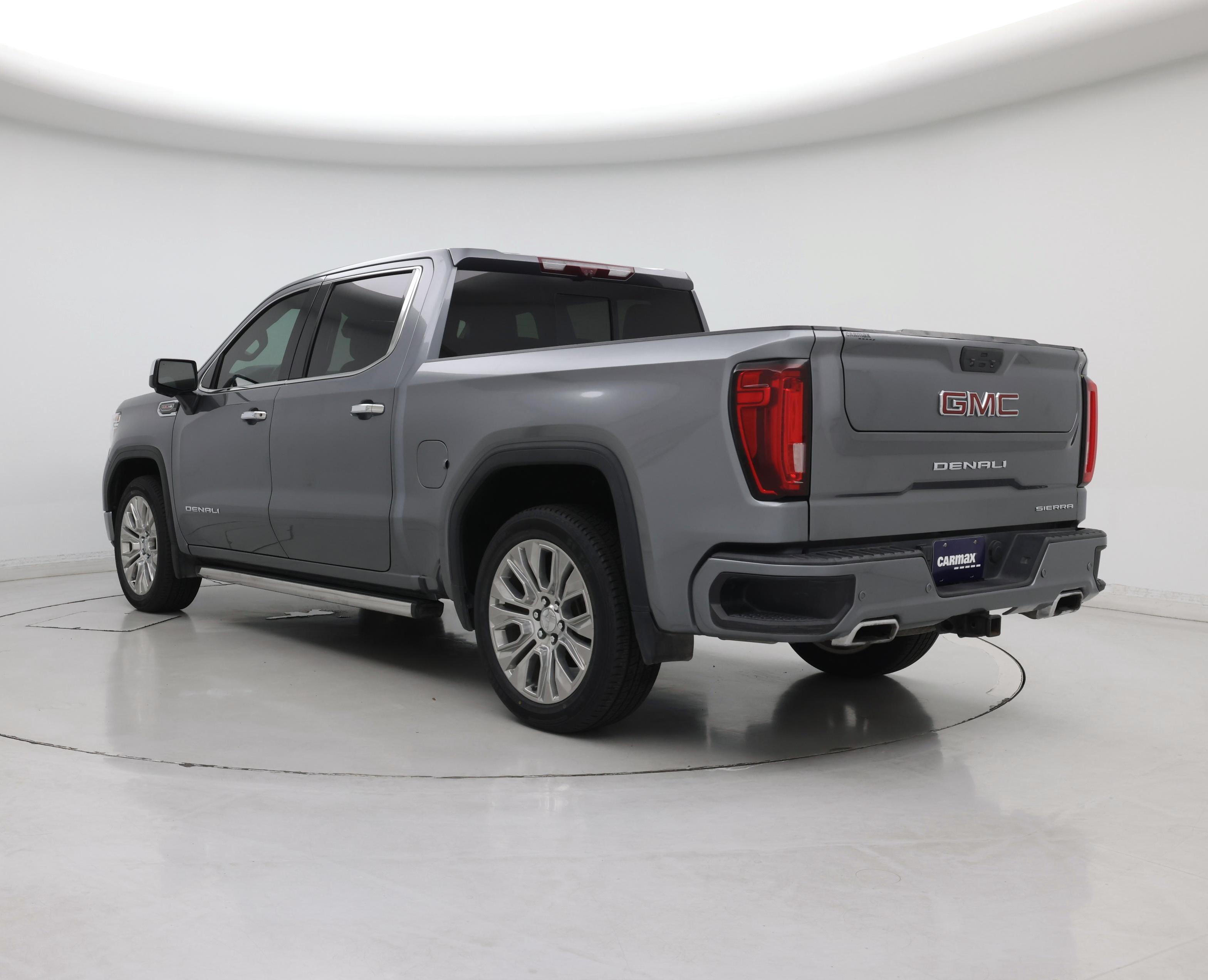 Thumbnail: 2020 GMC Sierra 1500 - 2