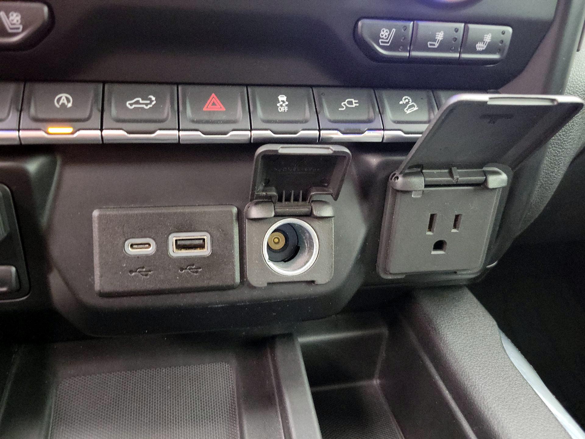 Thumbnail: 2020 GMC Sierra 1500 - 19