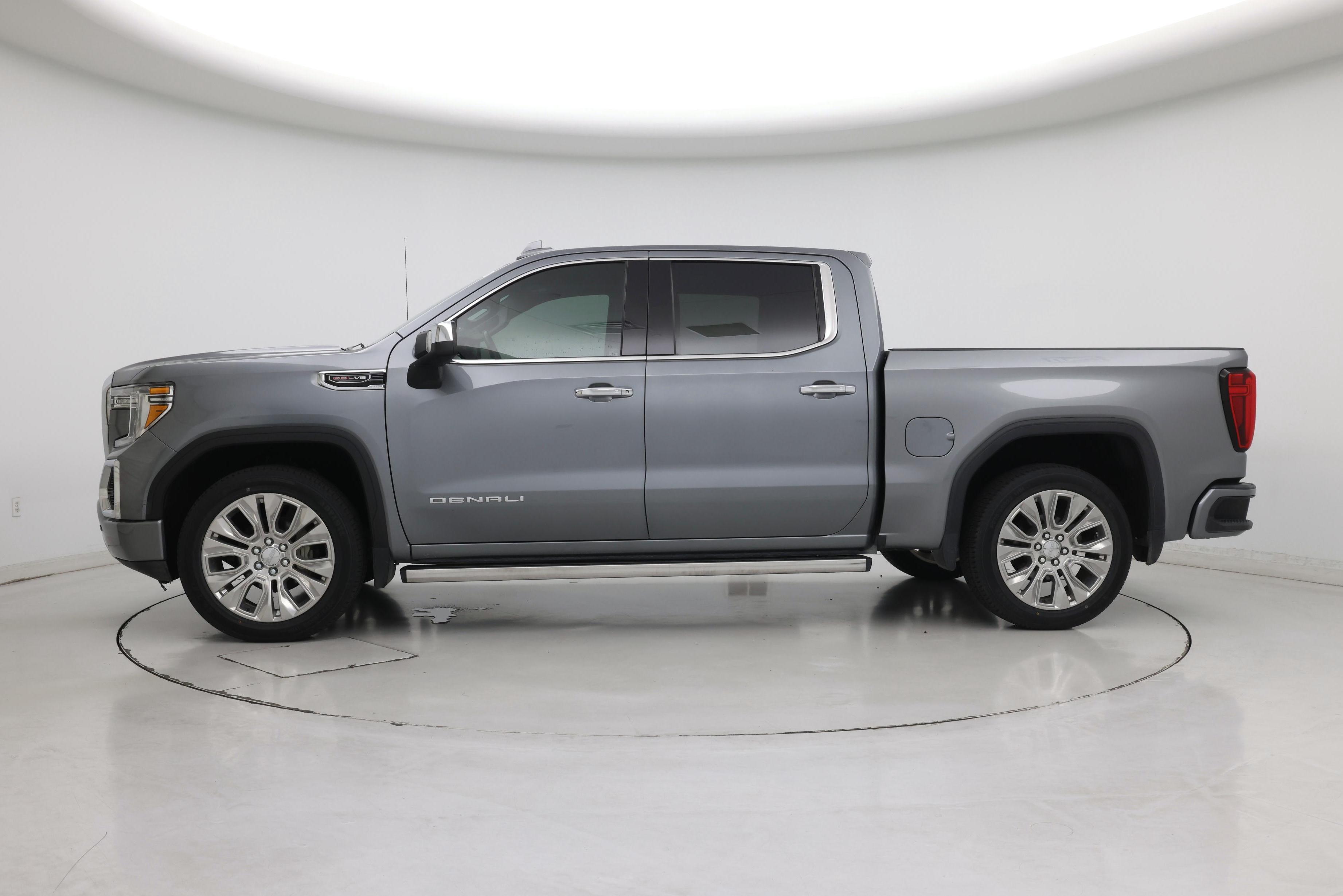 Thumbnail: 2020 GMC Sierra 1500 - 3