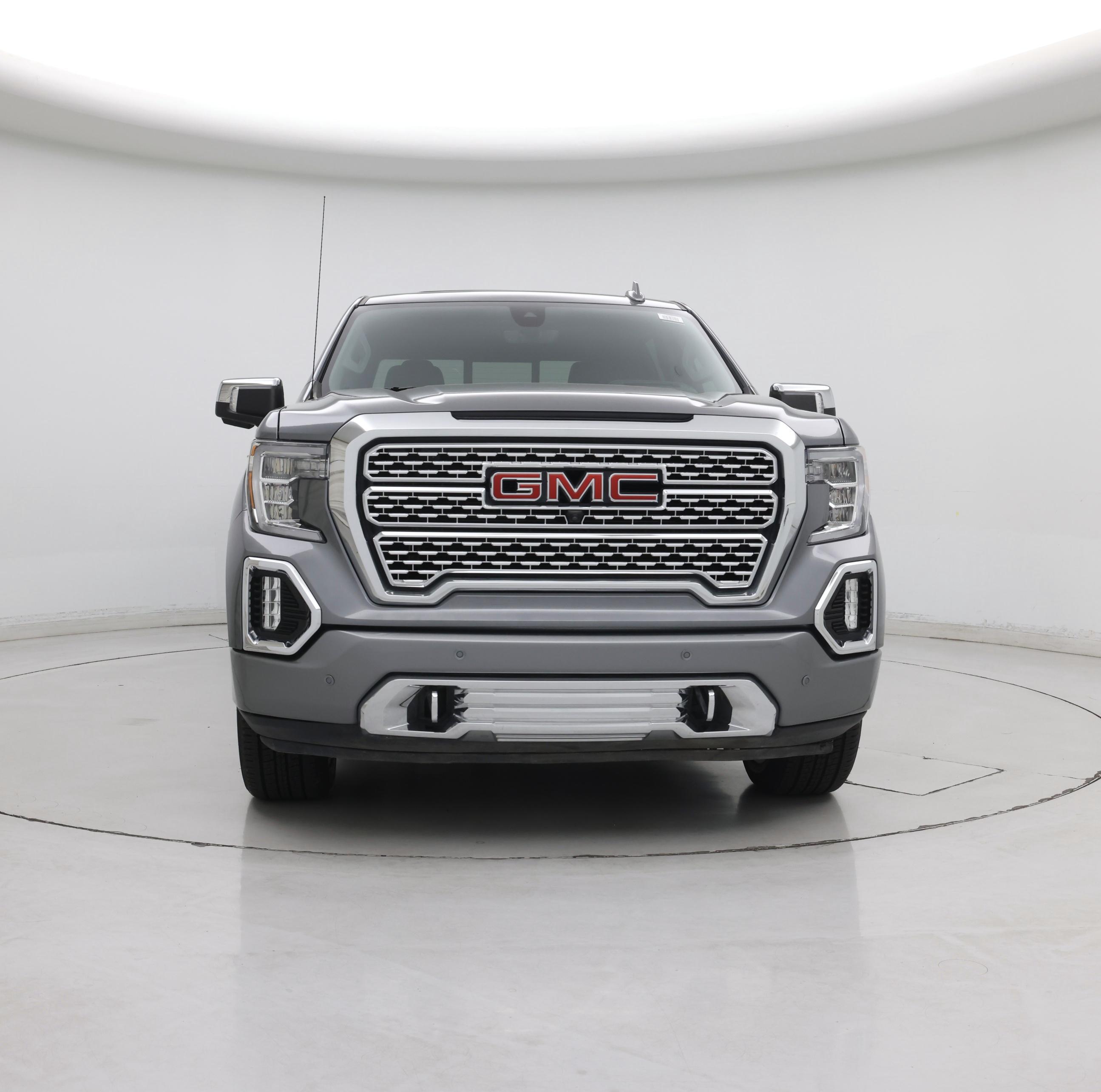 Thumbnail: 2020 GMC Sierra 1500 - 5