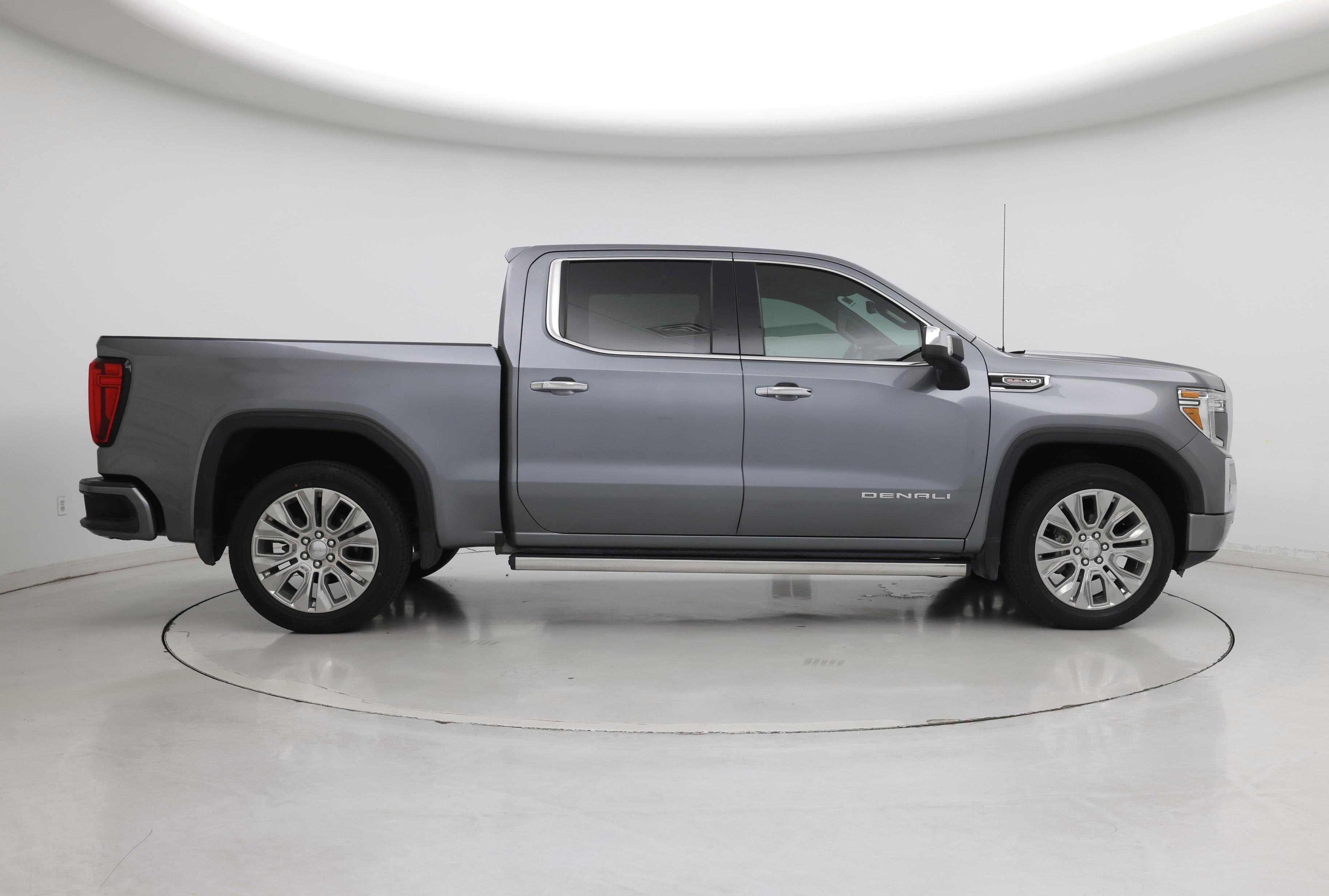 Thumbnail: 2020 GMC Sierra 1500 - 7
