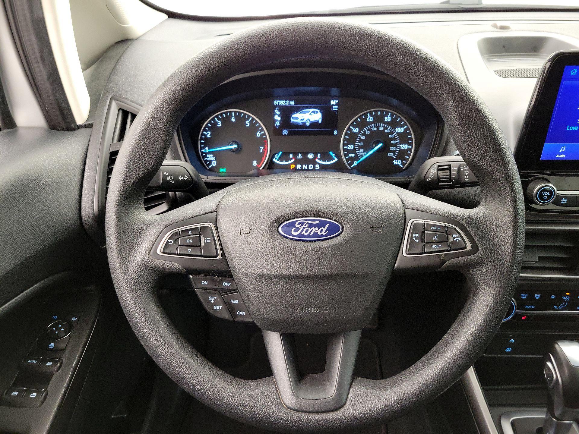 Thumbnail: 2021 Ford EcoSport - 10