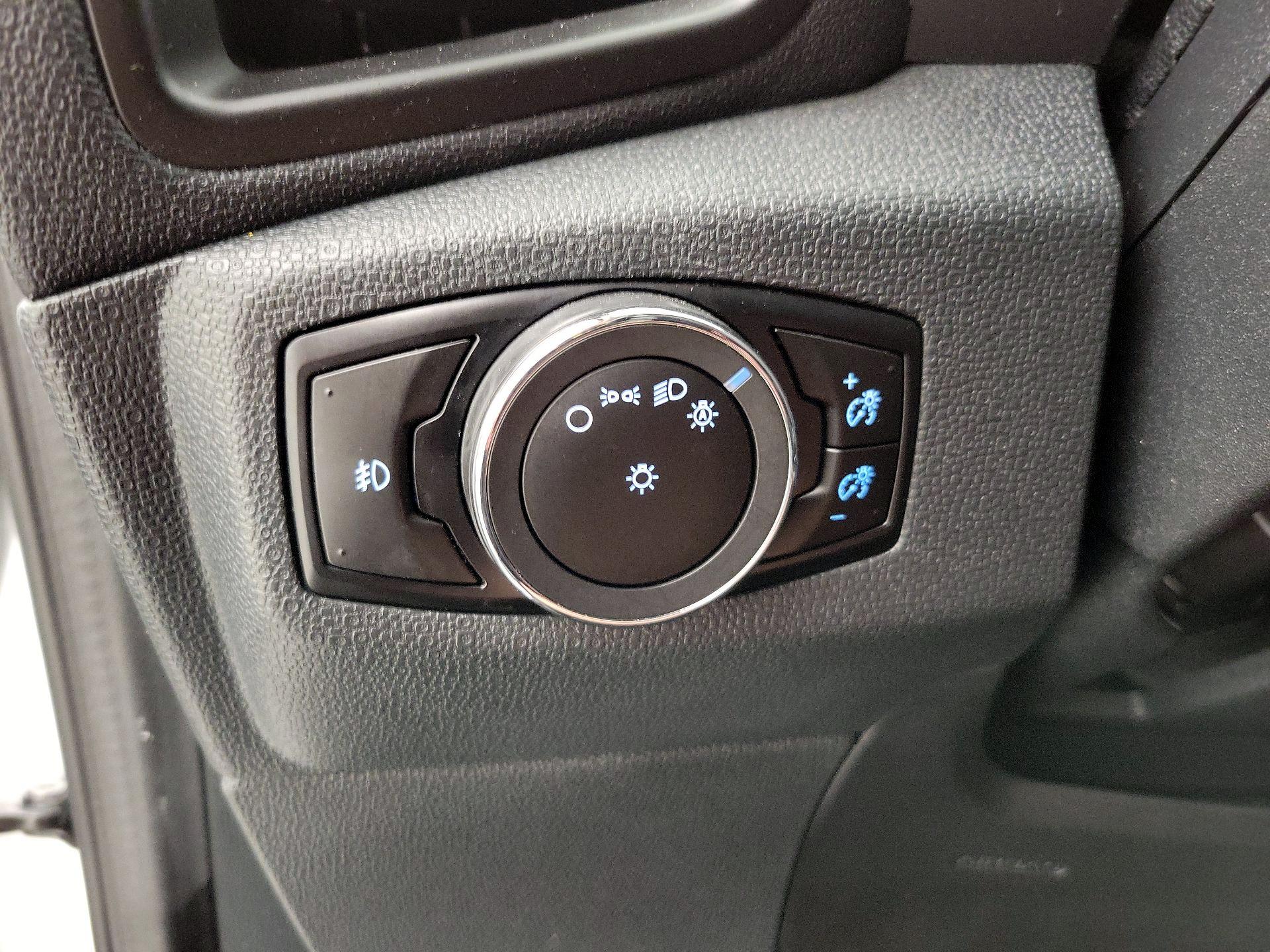 Thumbnail: 2021 Ford EcoSport - 13