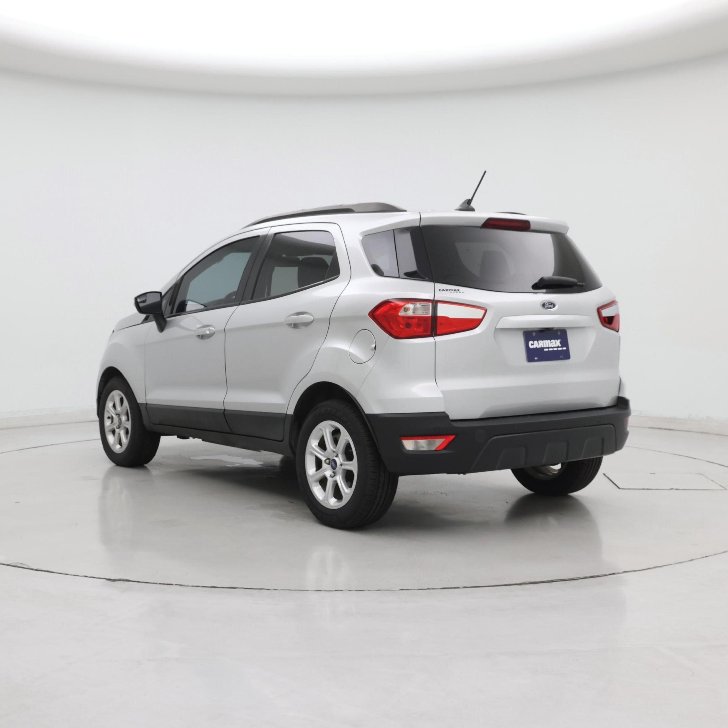 Thumbnail: 2021 Ford EcoSport - 2