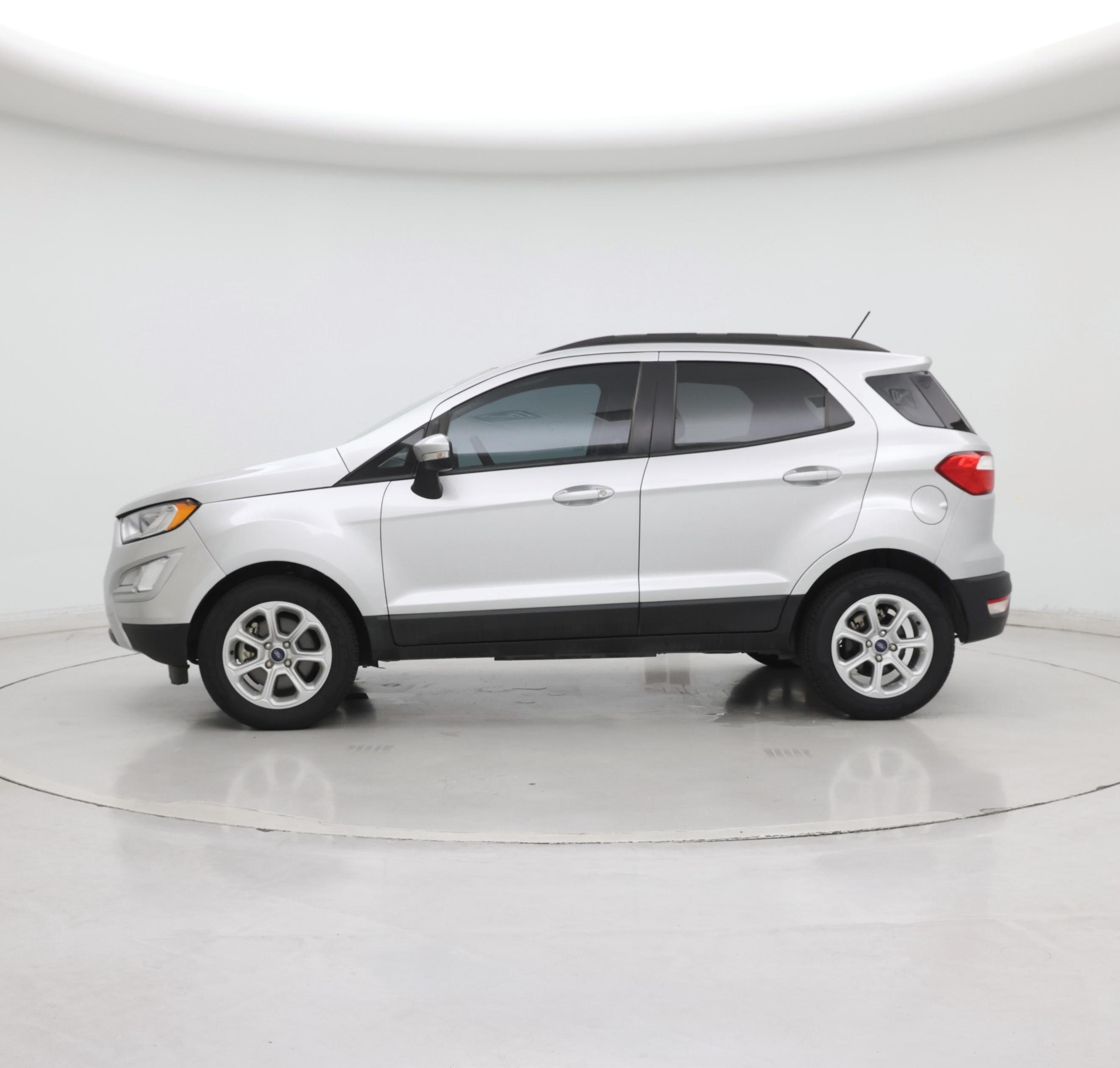 Thumbnail: 2021 Ford EcoSport - 3