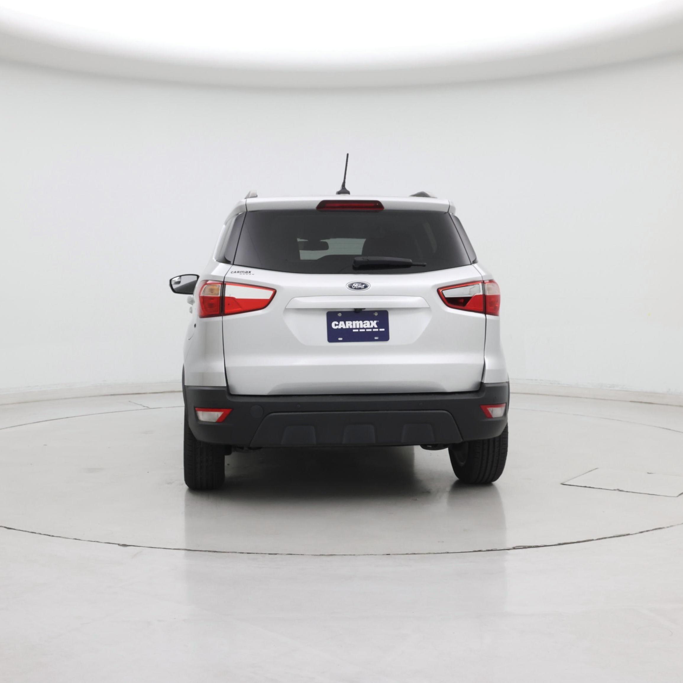 Thumbnail: 2021 Ford EcoSport - 6
