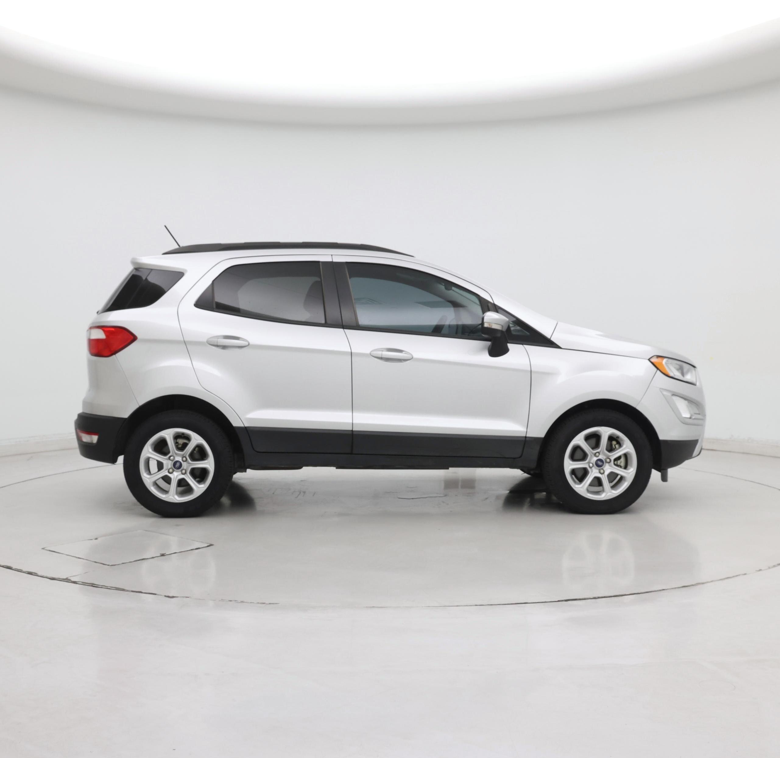 Thumbnail: 2021 Ford EcoSport - 7