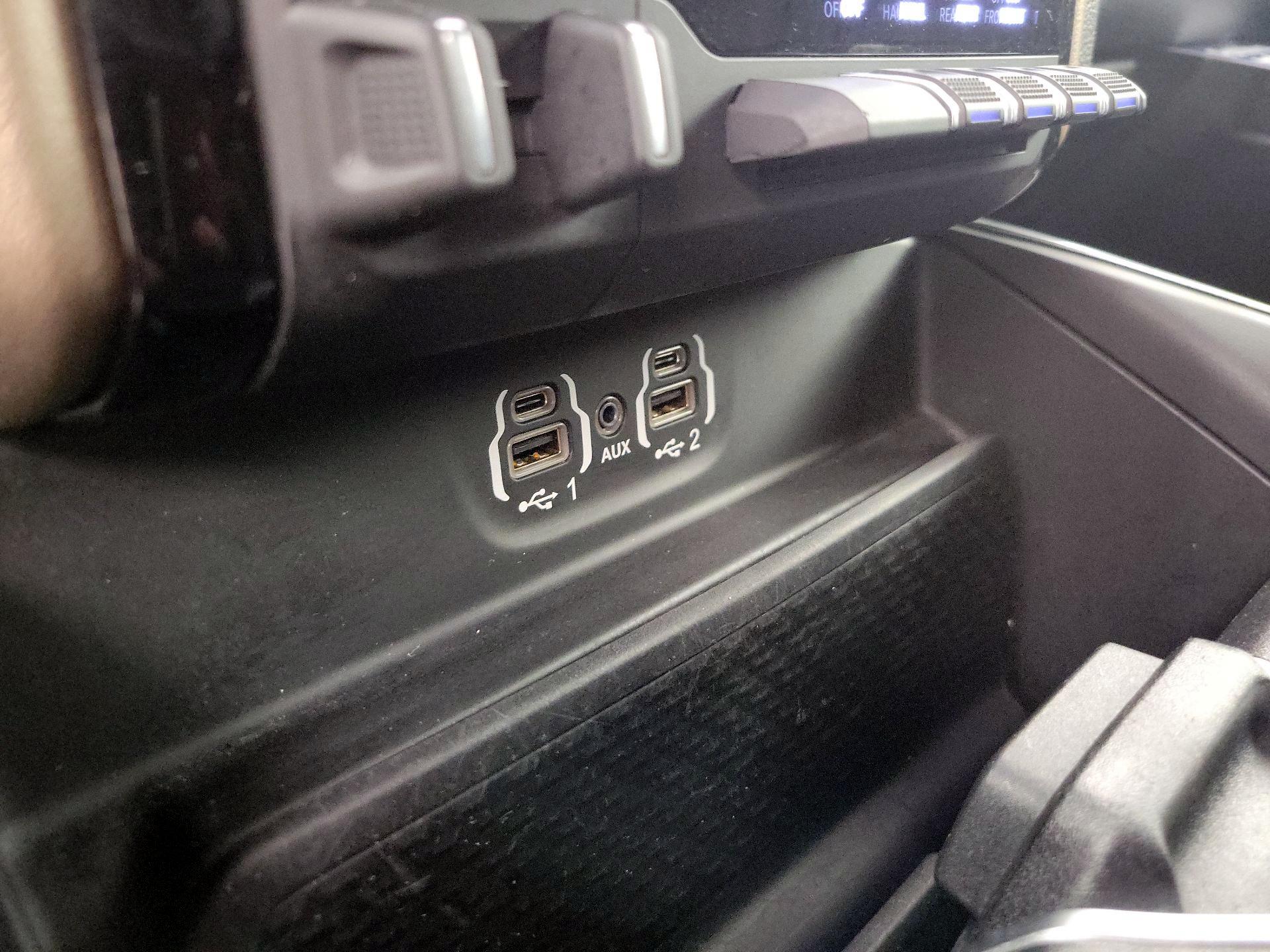 Thumbnail: 2022 RAM 1500 - 19
