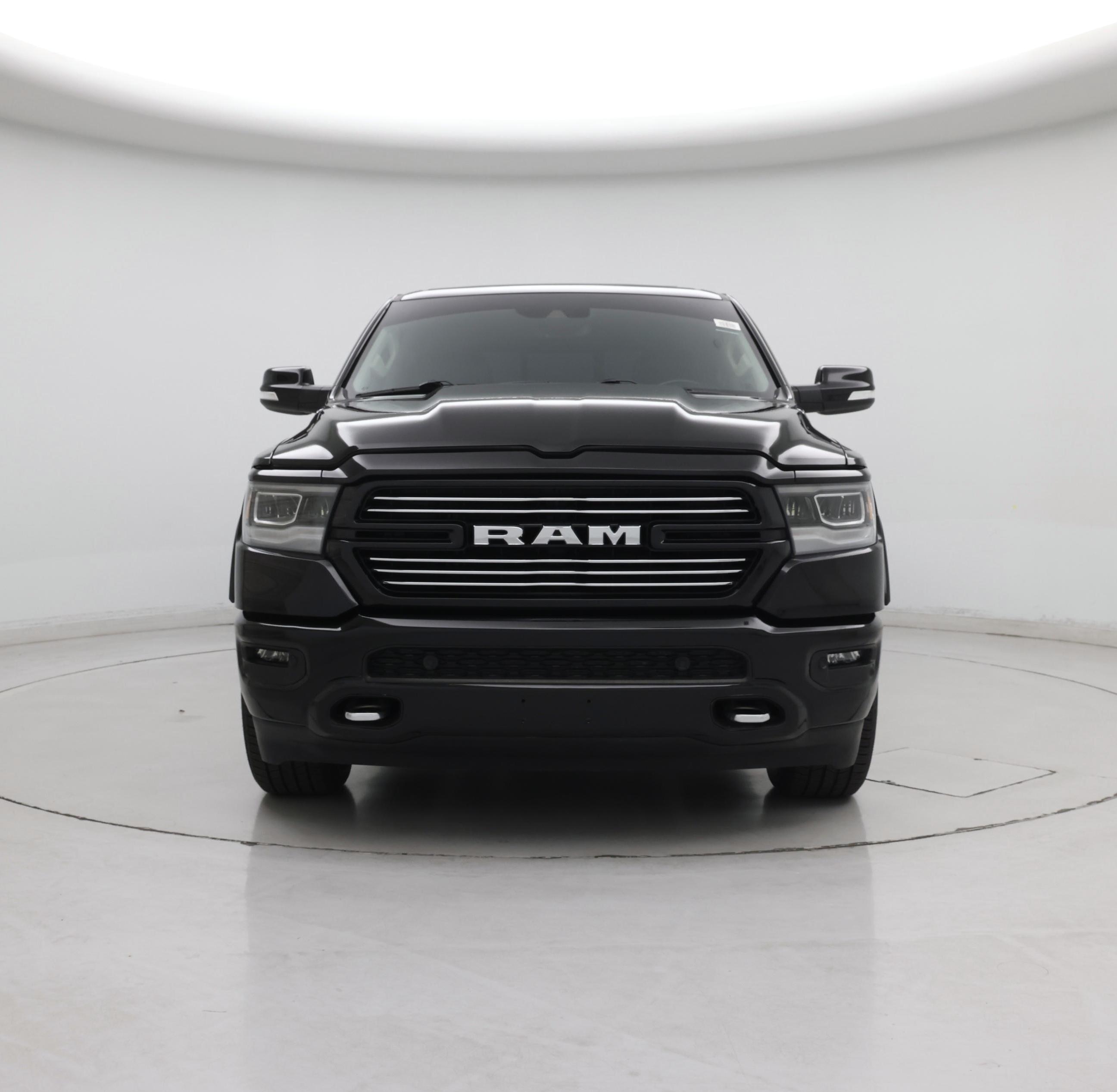 Thumbnail: 2022 RAM 1500 - 5