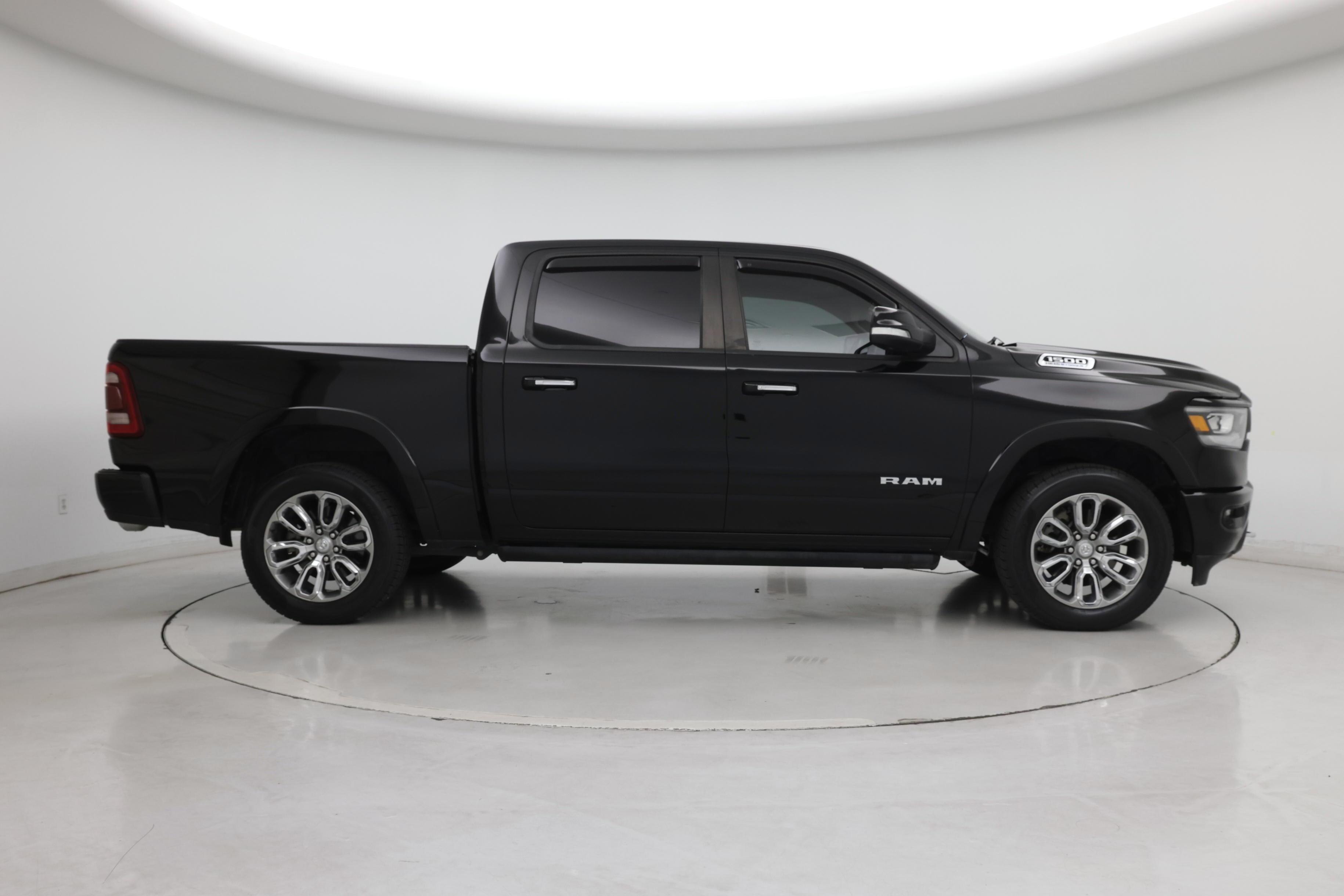 Thumbnail: 2022 RAM 1500 - 7