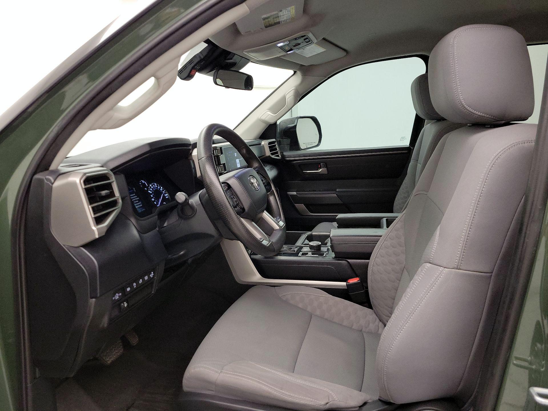 Thumbnail: 2023 Toyota Tundra - 11