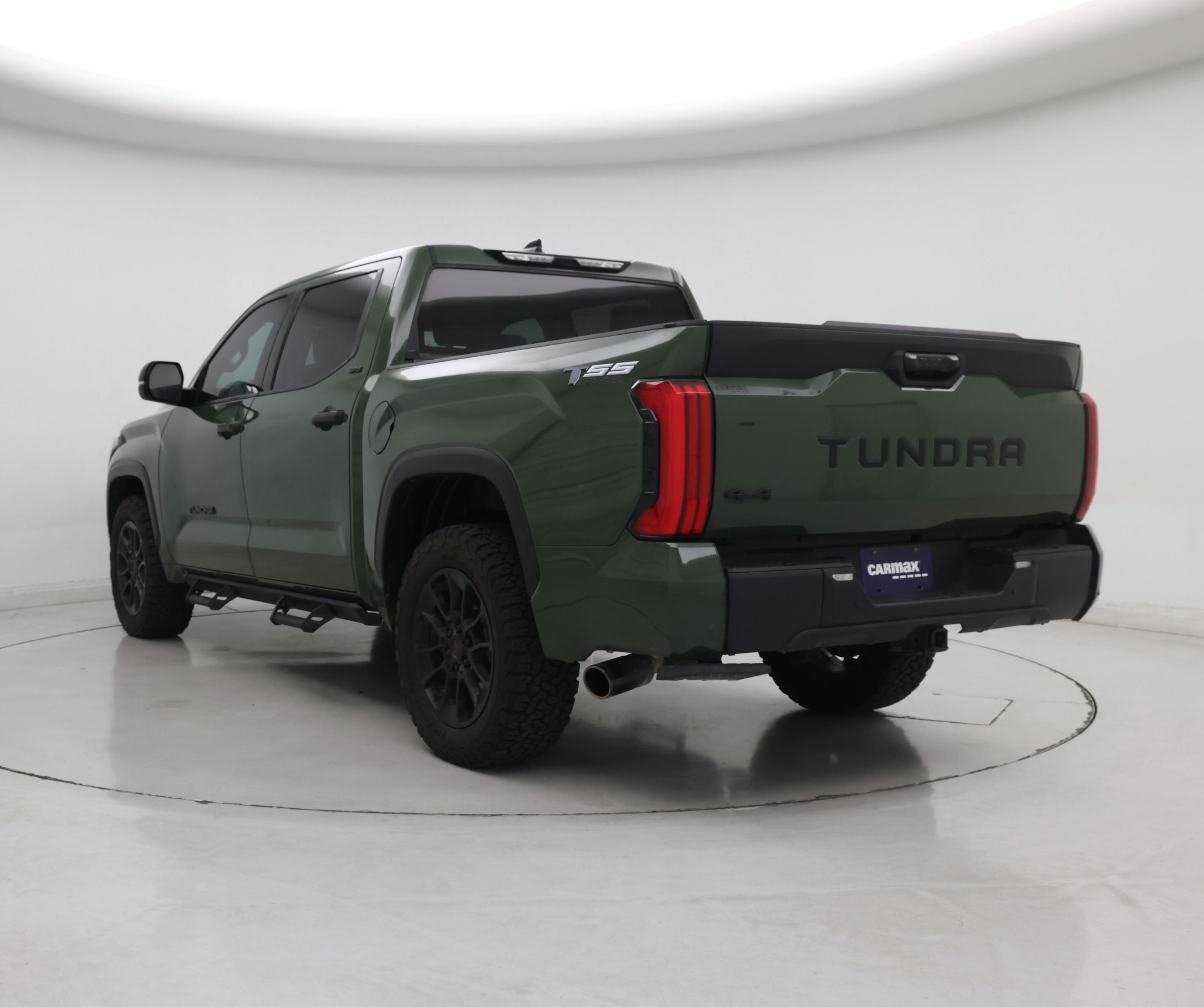 Thumbnail: 2023 Toyota Tundra - 2