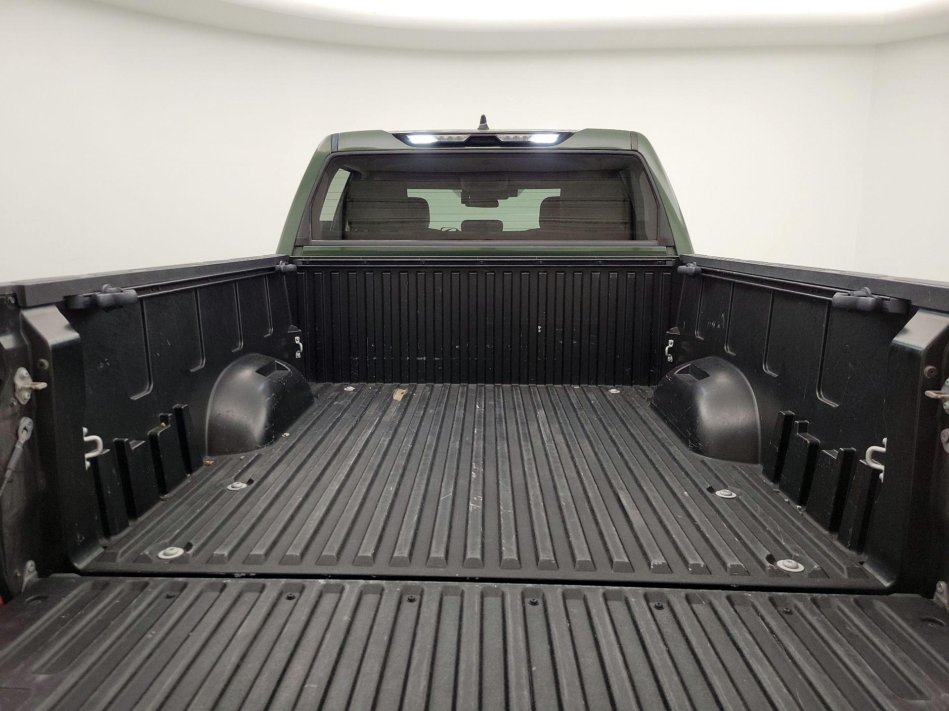 Thumbnail: 2023 Toyota Tundra - 20