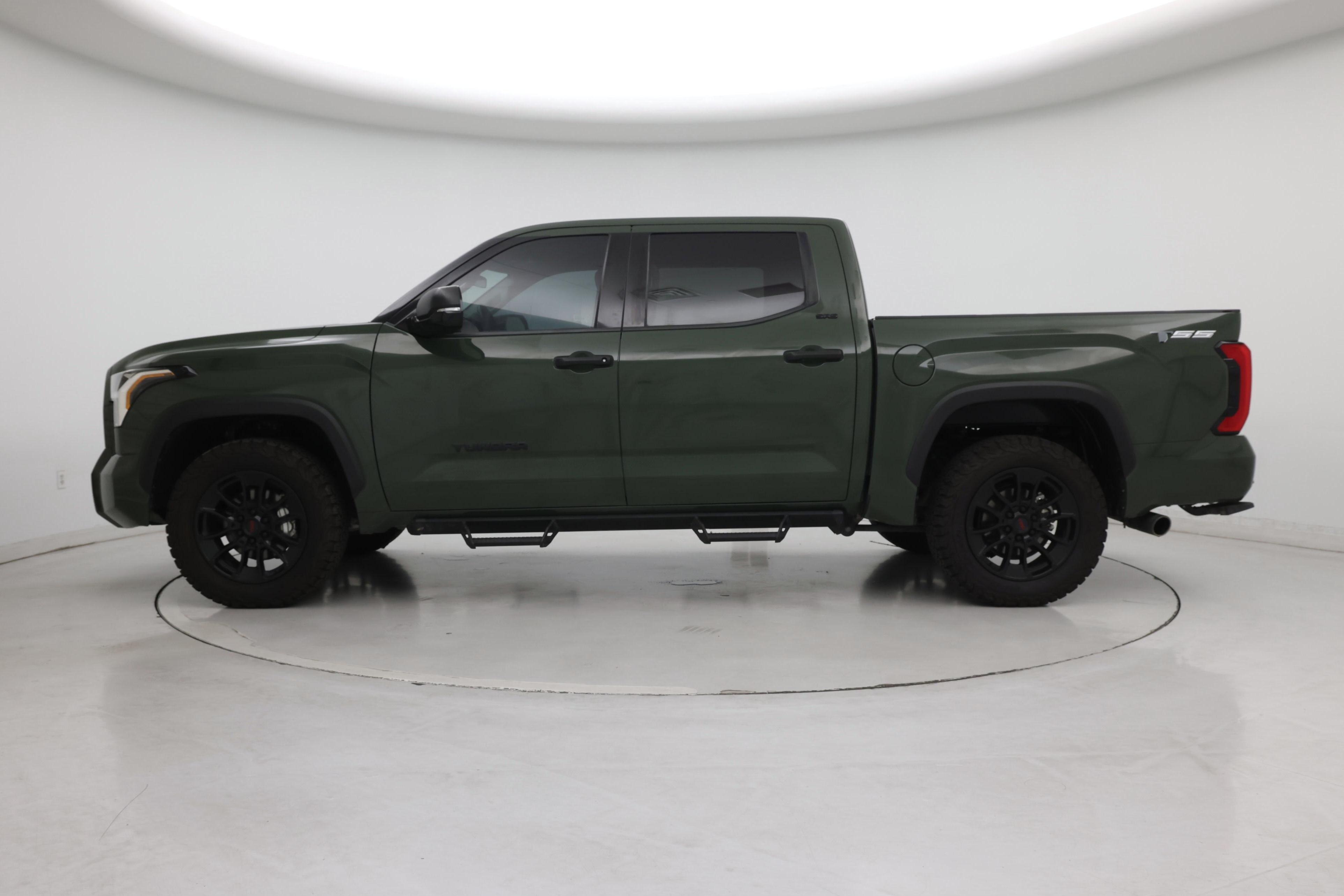 Thumbnail: 2023 Toyota Tundra - 3