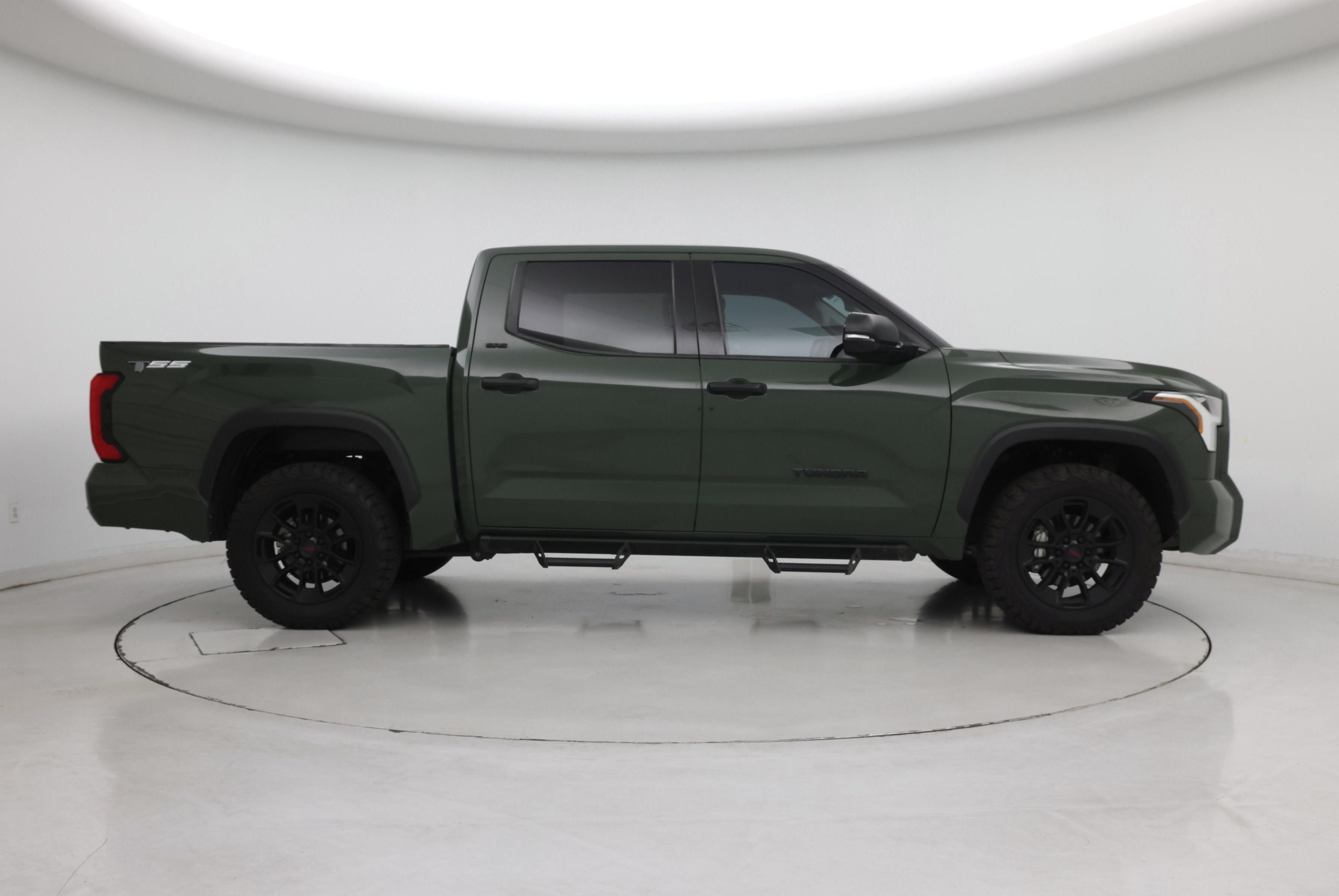 Thumbnail: 2023 Toyota Tundra - 7